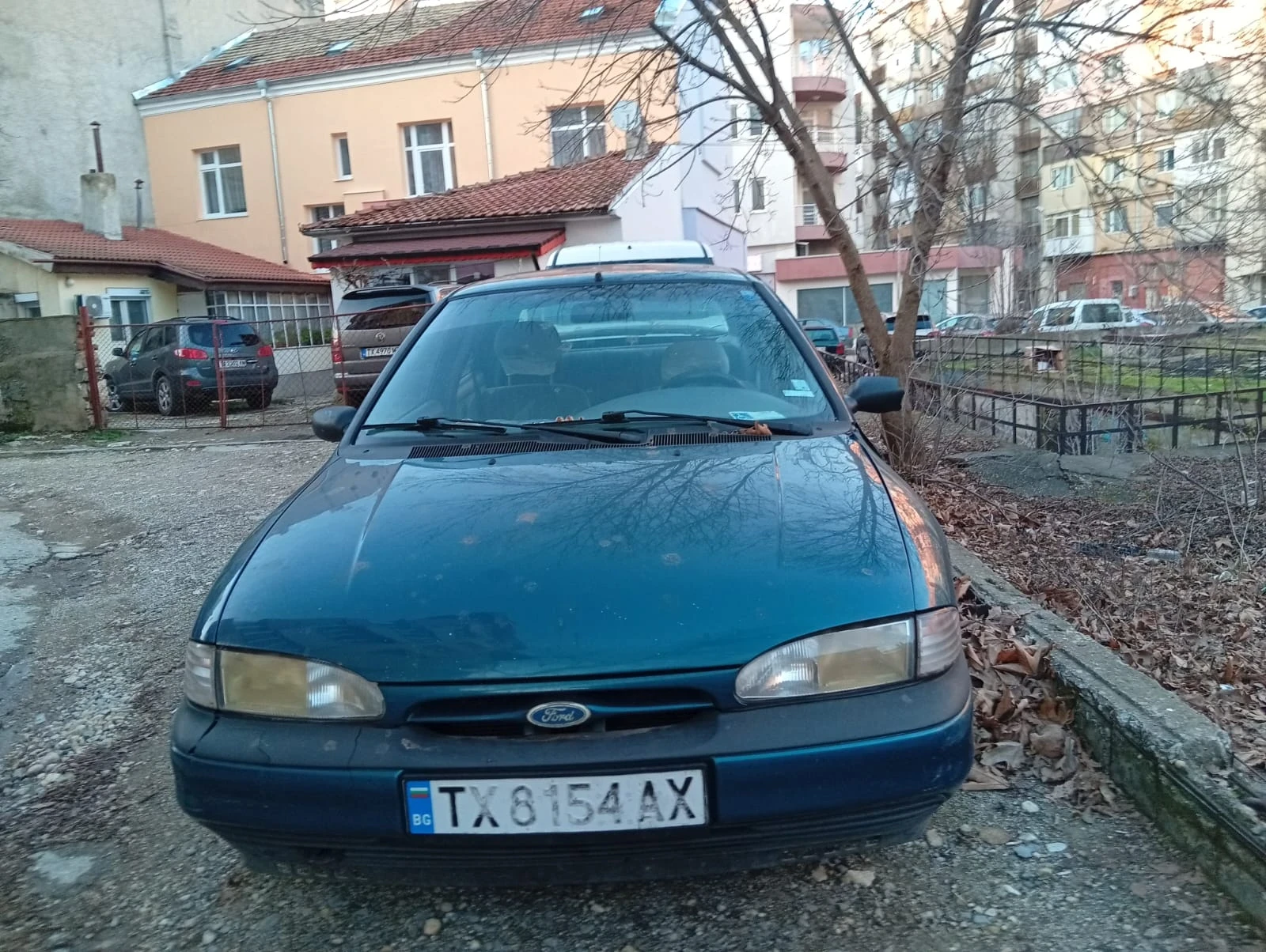 Ford Mondeo | Mobile.bg � ����������� 1