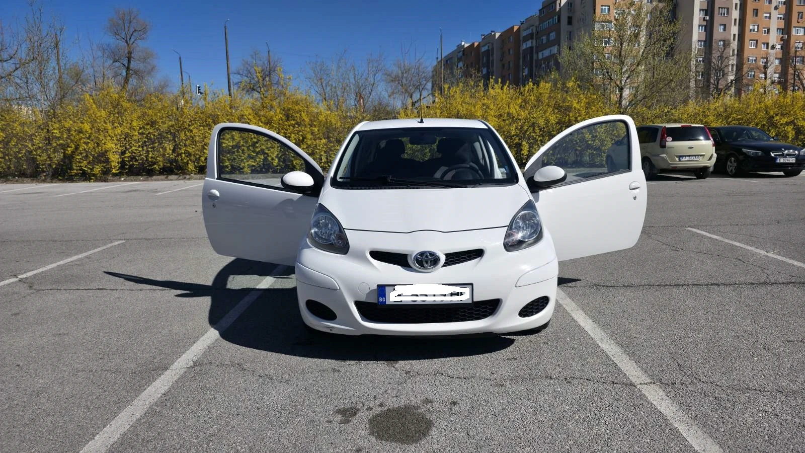 Toyota Aygo | Mobile.bg � ����������� 3