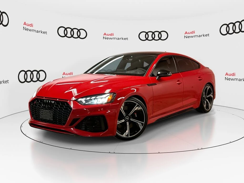 Audi Rs5 2.9T* Sportback* quattro* ����������* (���� �� ��) | Mobile.bg � ����������� 1