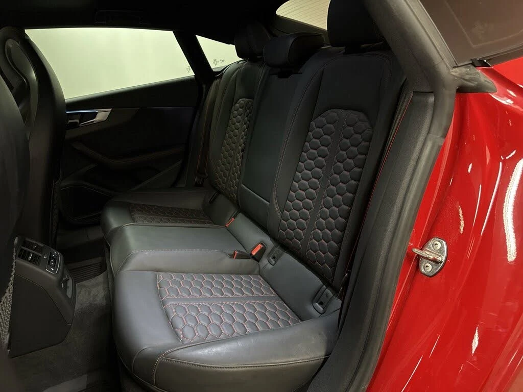 Audi Rs5 2.9T* Sportback* quattro* ����������* (���� �� ��) | Mobile.bg � ����������� 16