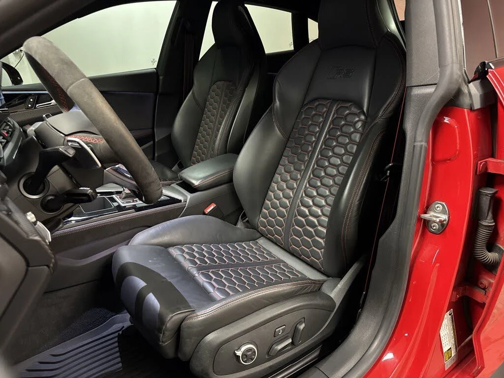 Audi Rs5 2.9T* Sportback* quattro* ����������* (���� �� ��) | Mobile.bg � ����������� 15