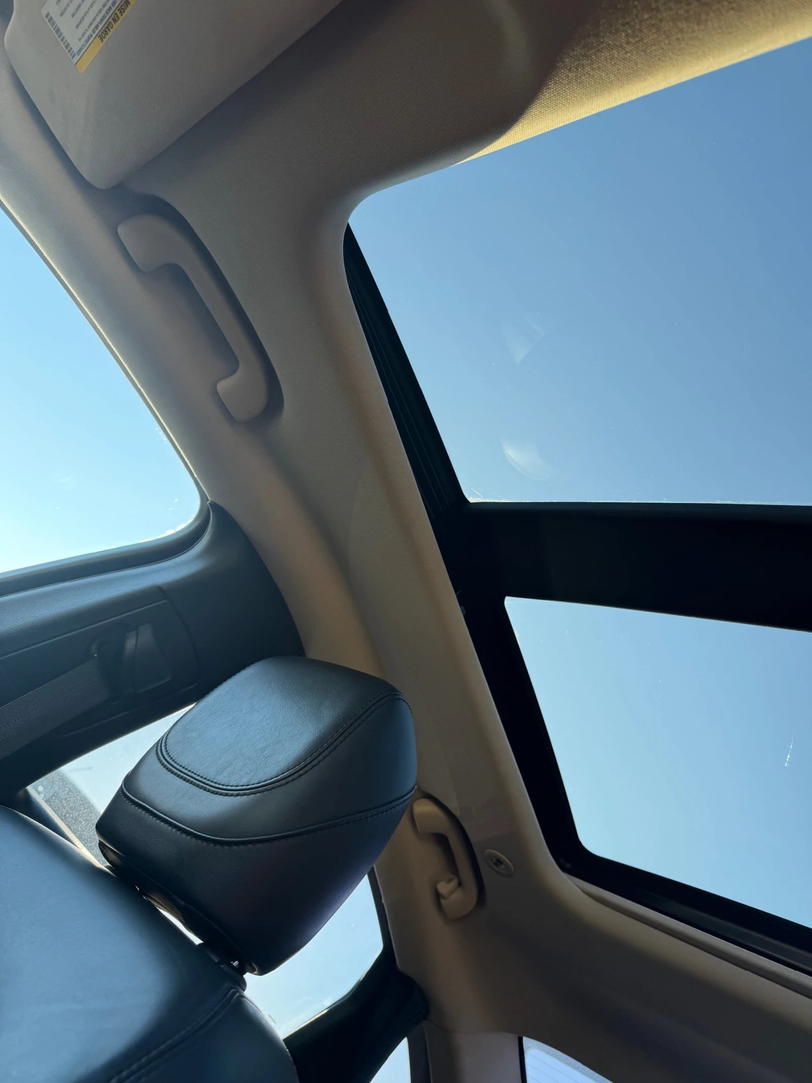 Chrysler 200 c 3.6 V6 - изображение 10