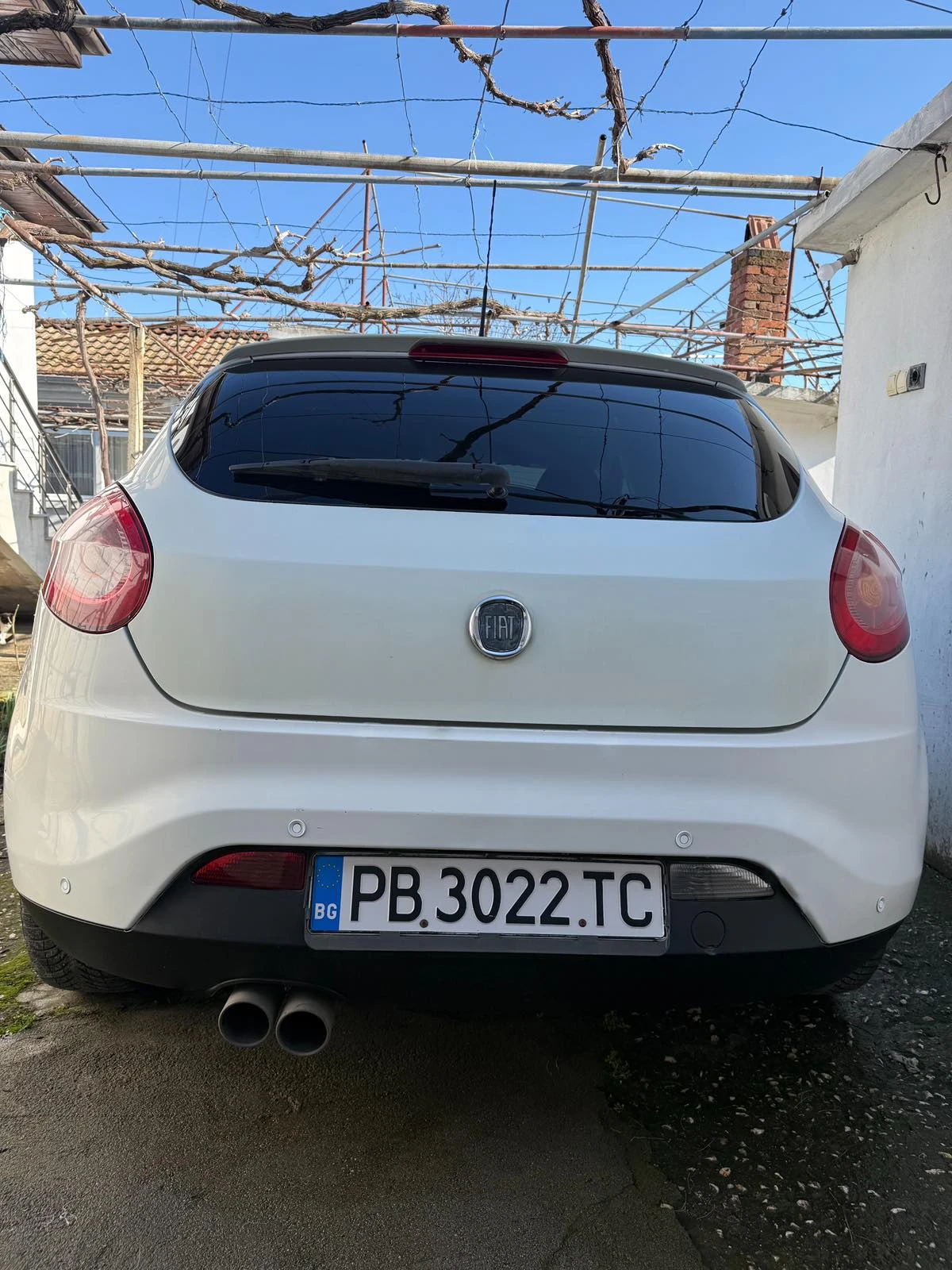 Fiat Bravo 1.4Tjet | Mobile.bg � ����������� 4