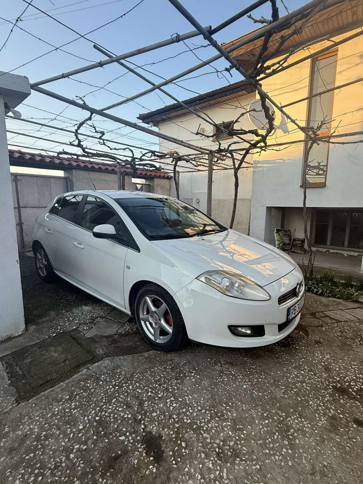 Fiat Bravo 1.4Tjet | Mobile.bg � ����������� 2