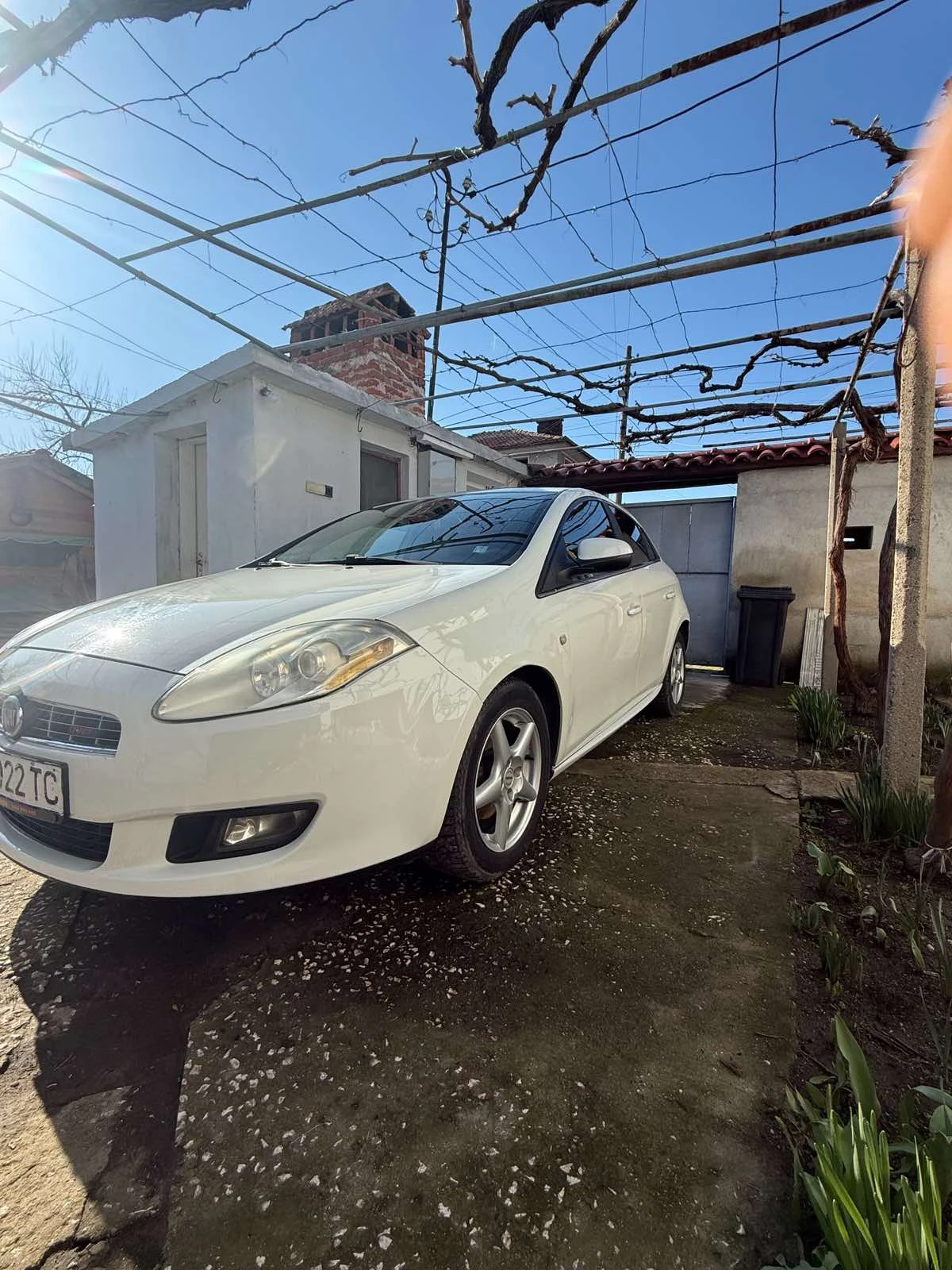 Fiat Bravo 1.4Tjet | Mobile.bg � ����������� 3