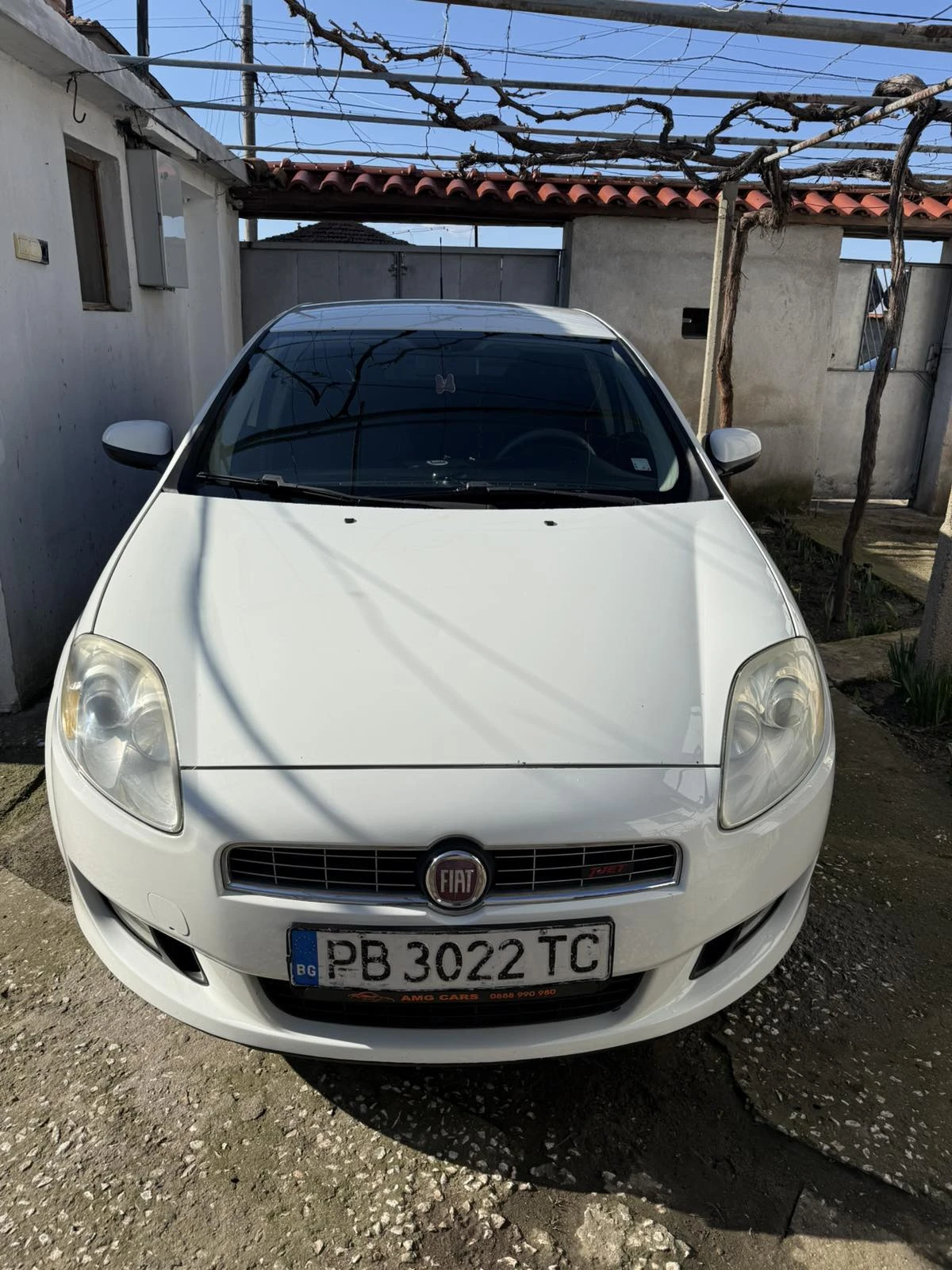 Fiat Bravo 1.4Tjet | Mobile.bg � ����������� 1