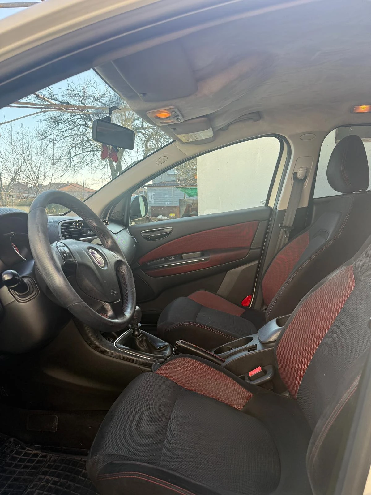 Fiat Bravo 1.4Tjet | Mobile.bg � ����������� 8