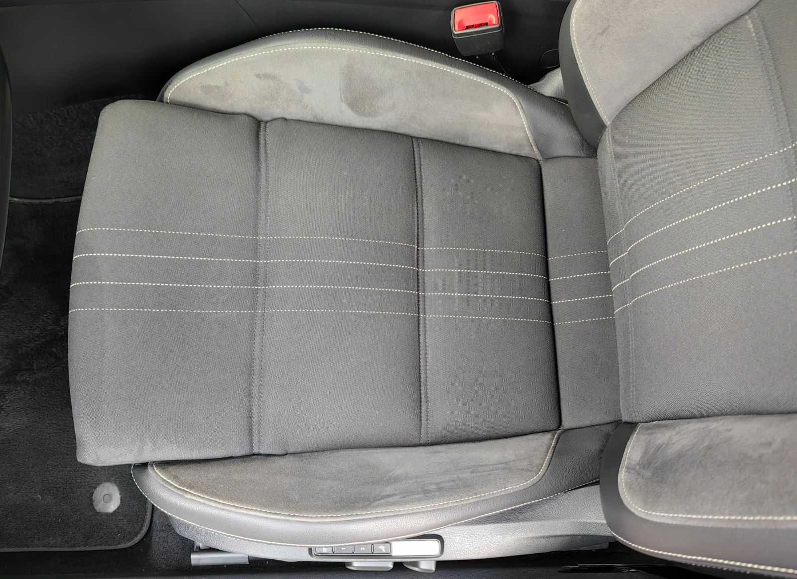 VW Alltrack Фейслифт, снимка 8 - Автомобили и джипове - 53791940