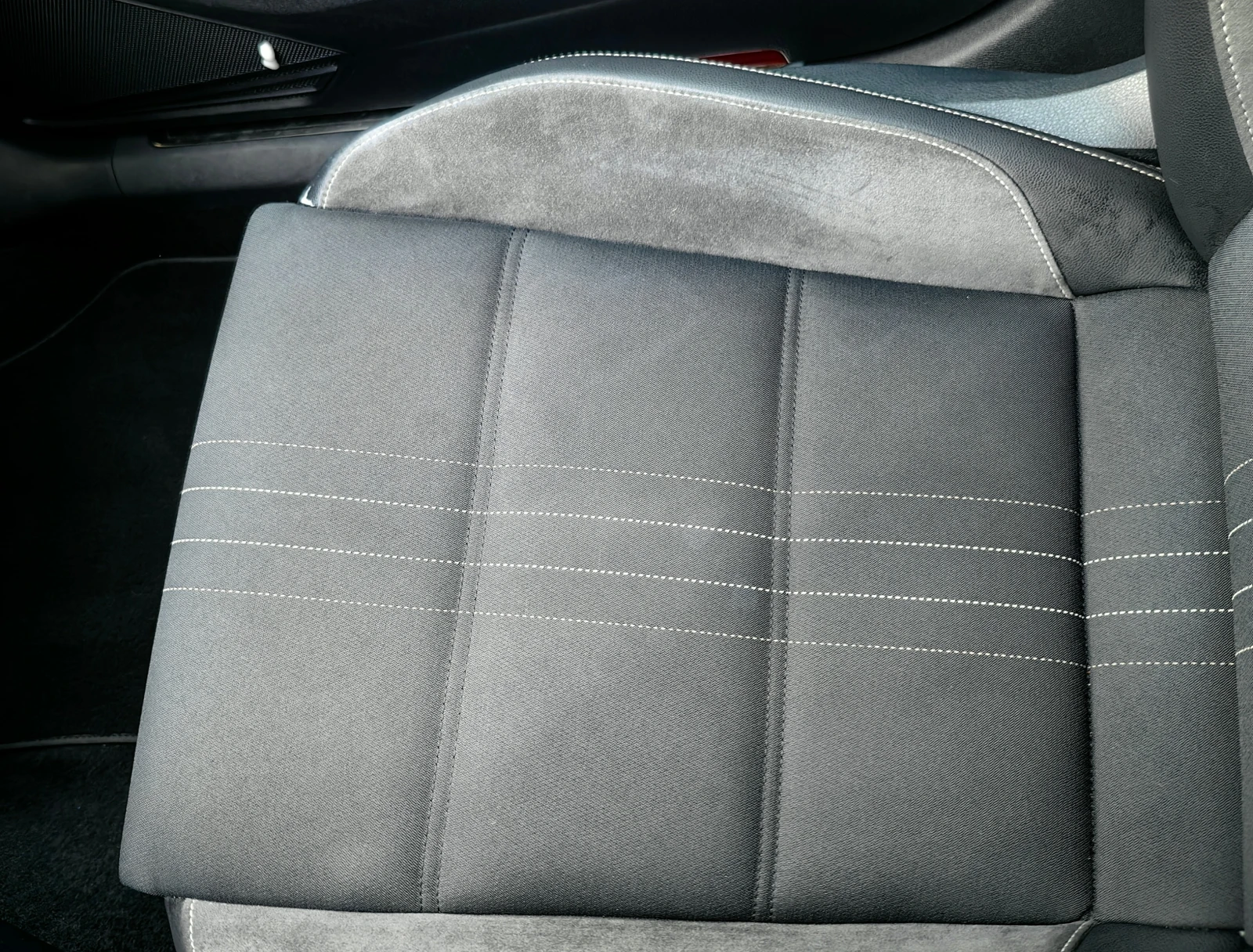 VW Alltrack Фейслифт, снимка 9 - Автомобили и джипове - 53791940