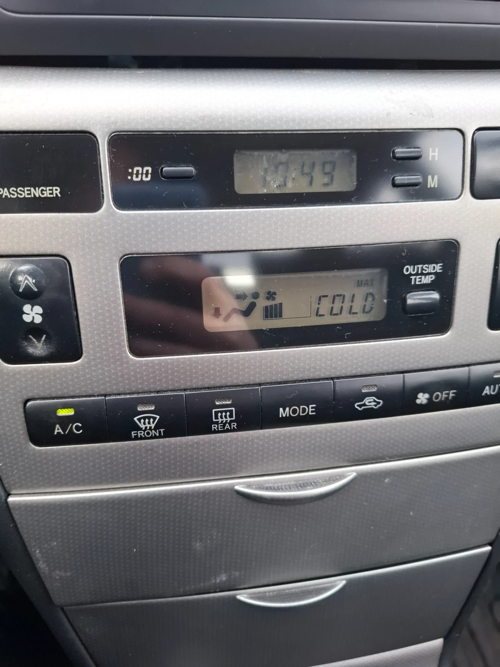 Toyota Corolla, снимка 10 - Автомобили и джипове - 53893881