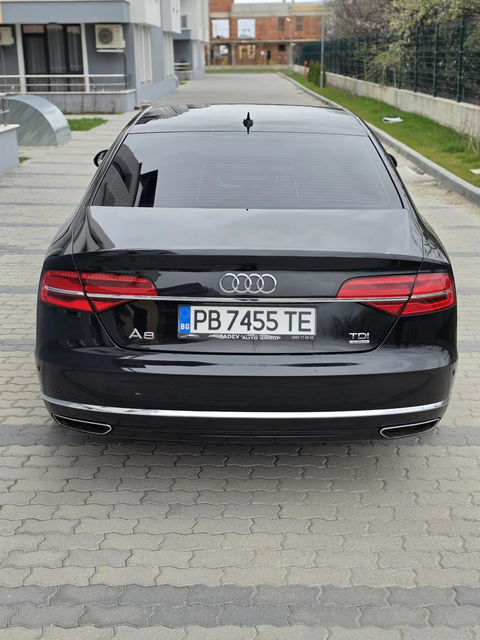 Audi A8 | Mobile.bg � ����������� 6