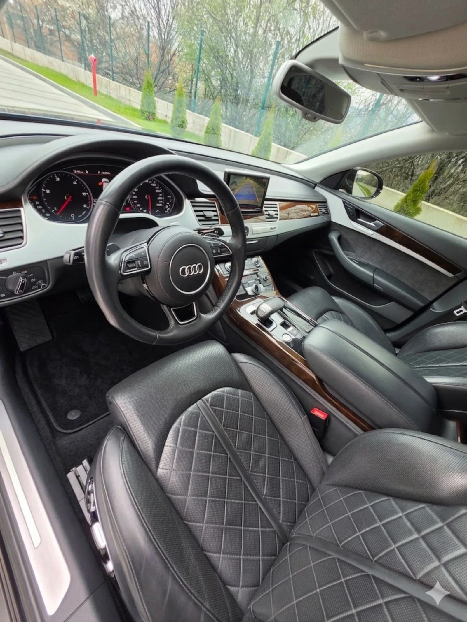 Audi A8 | Mobile.bg � ����������� 8