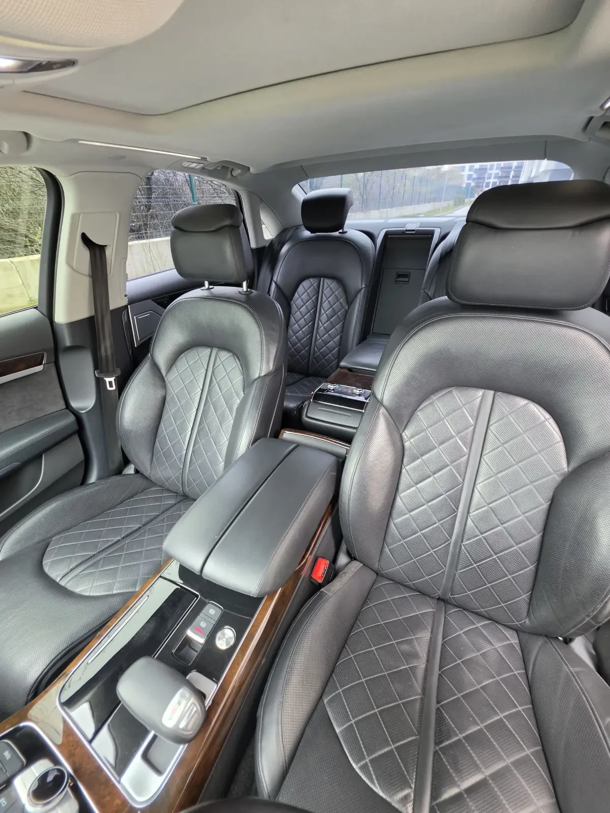 Audi A8 | Mobile.bg � ����������� 10