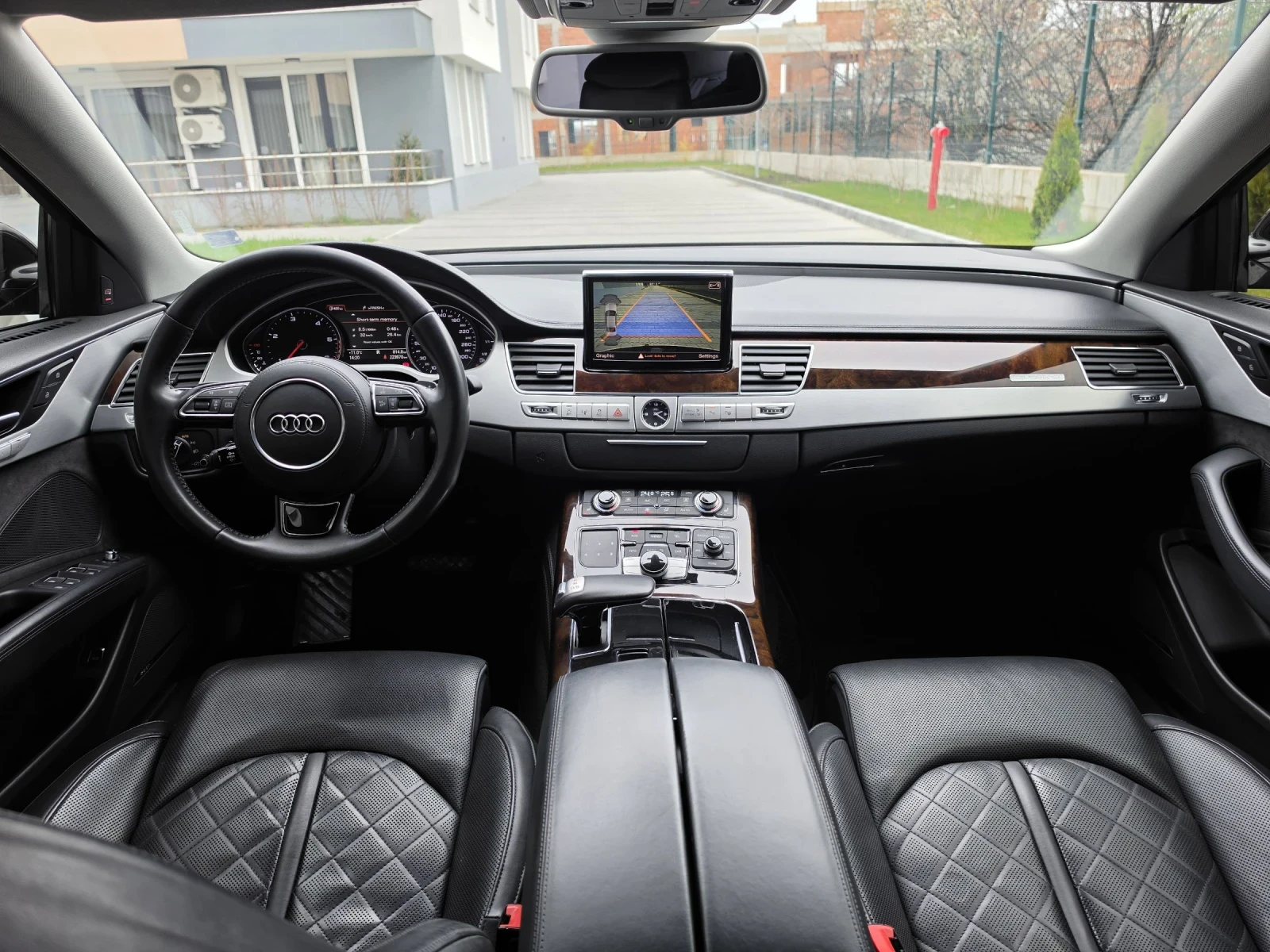 Audi A8 | Mobile.bg � ����������� 12