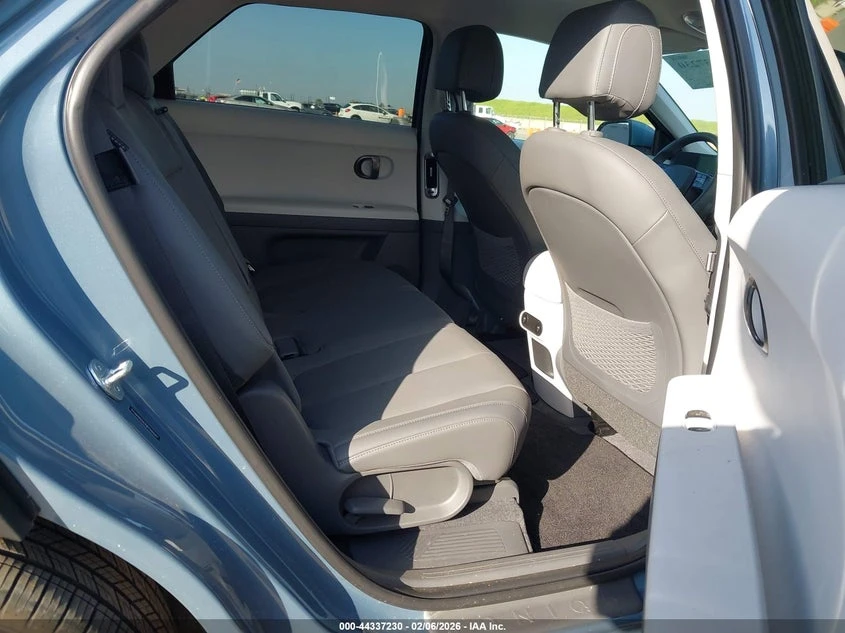 Hyundai Ioniq 5 Sel, снимка 8 - Автомобили и джипове - 53957116