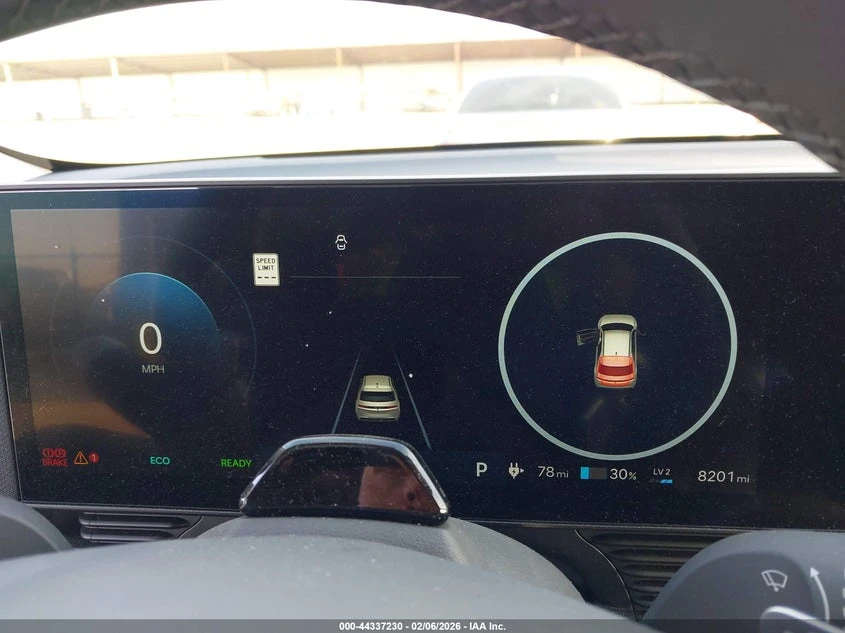 Hyundai Ioniq 5 Sel, снимка 7 - Автомобили и джипове - 53957116