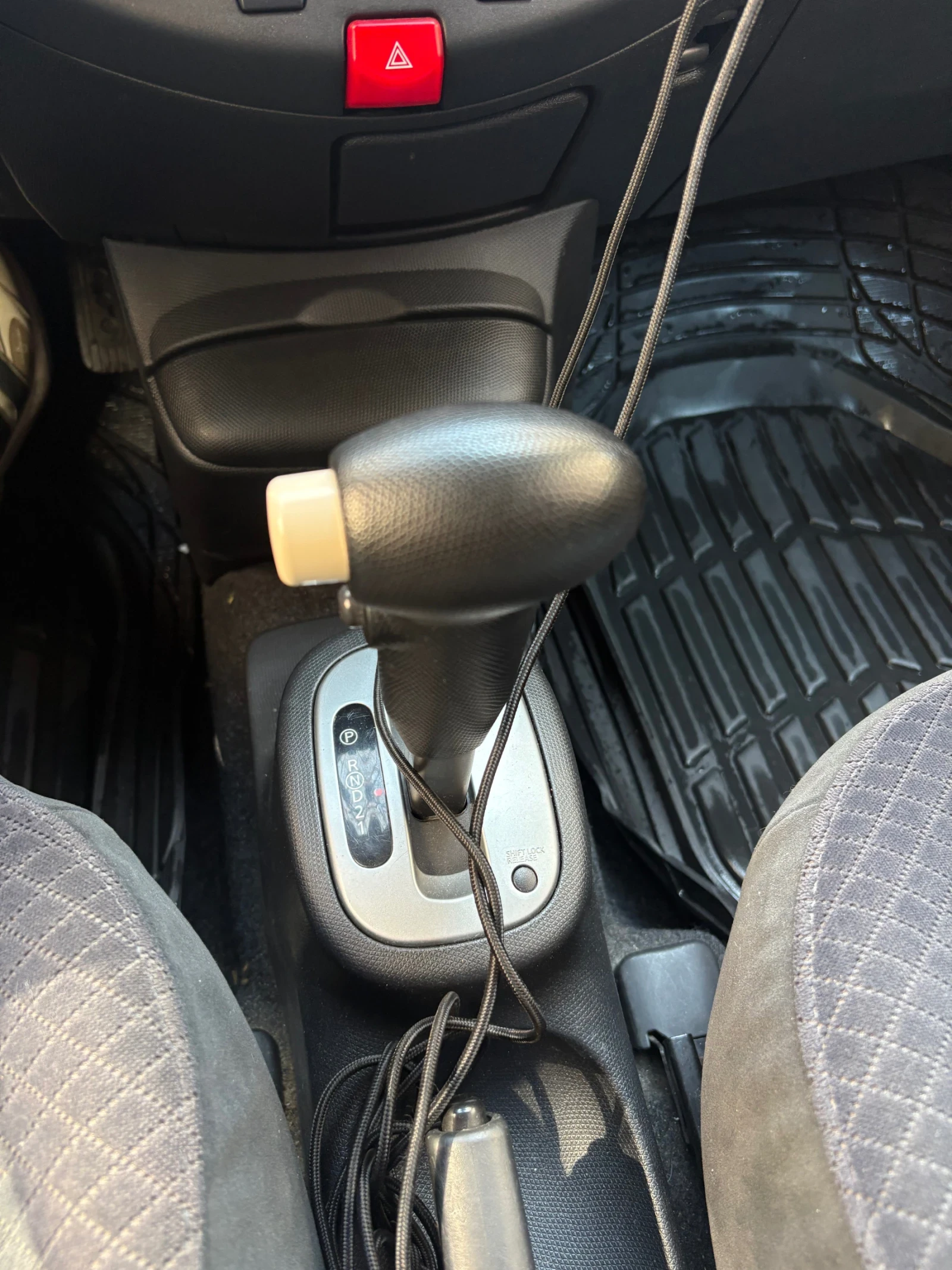 Nissan Micra, снимка 5 - Автомобили и джипове - 54124449