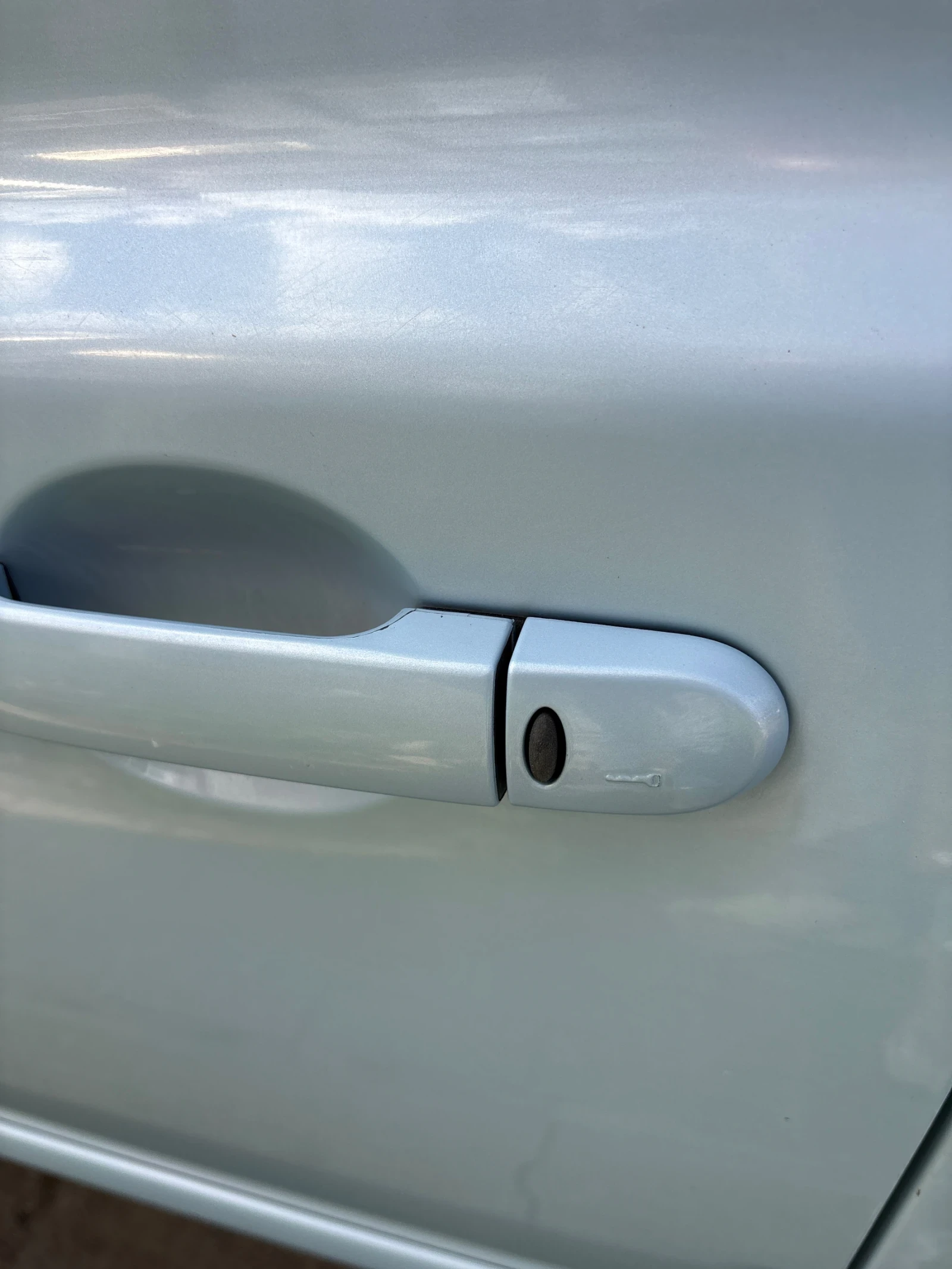 Nissan Micra, снимка 7 - Автомобили и джипове - 54124449