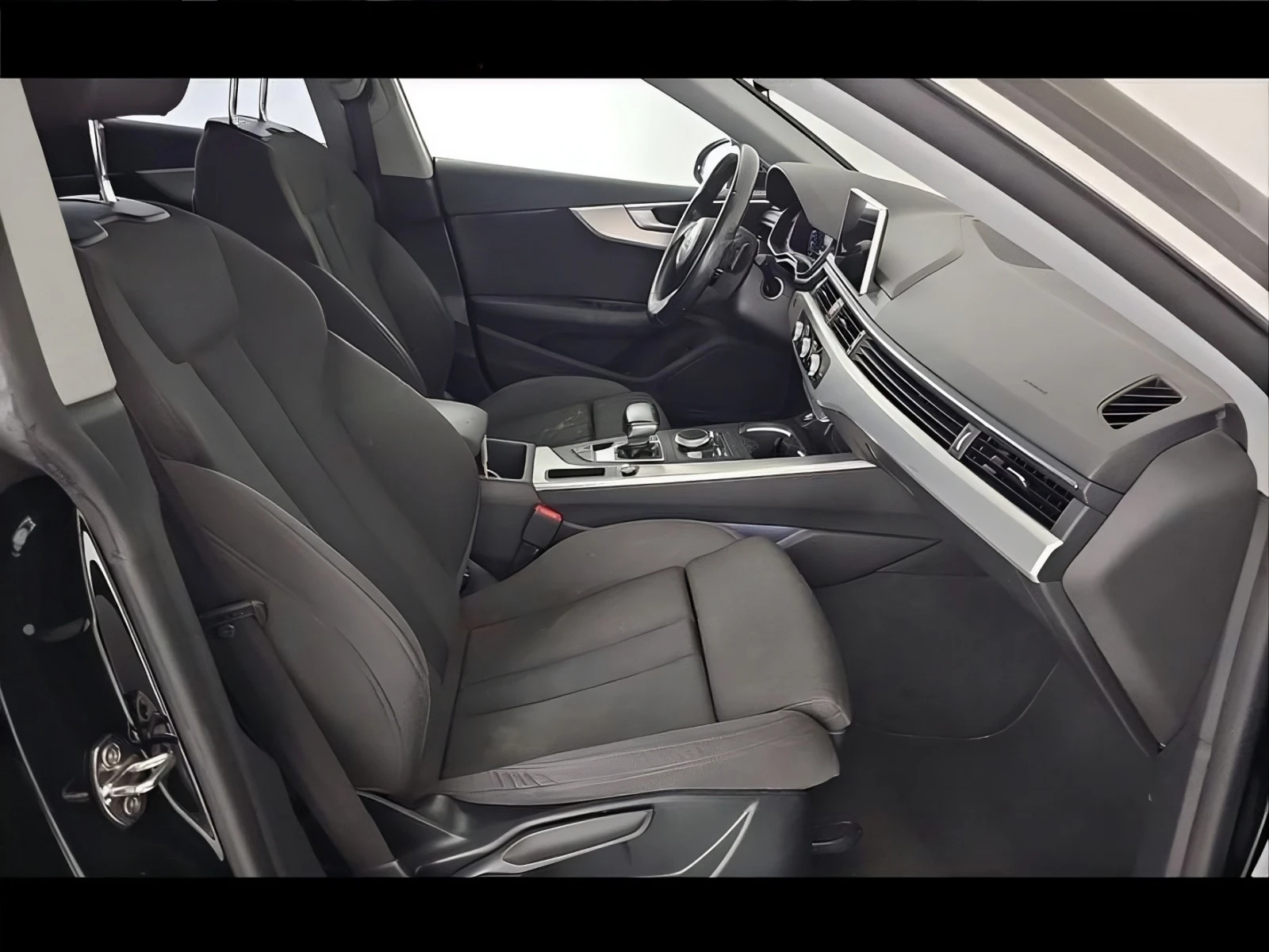 Audi A5 2.0 TDI Sport, снимка 7 - Автомобили и джипове - 54126148