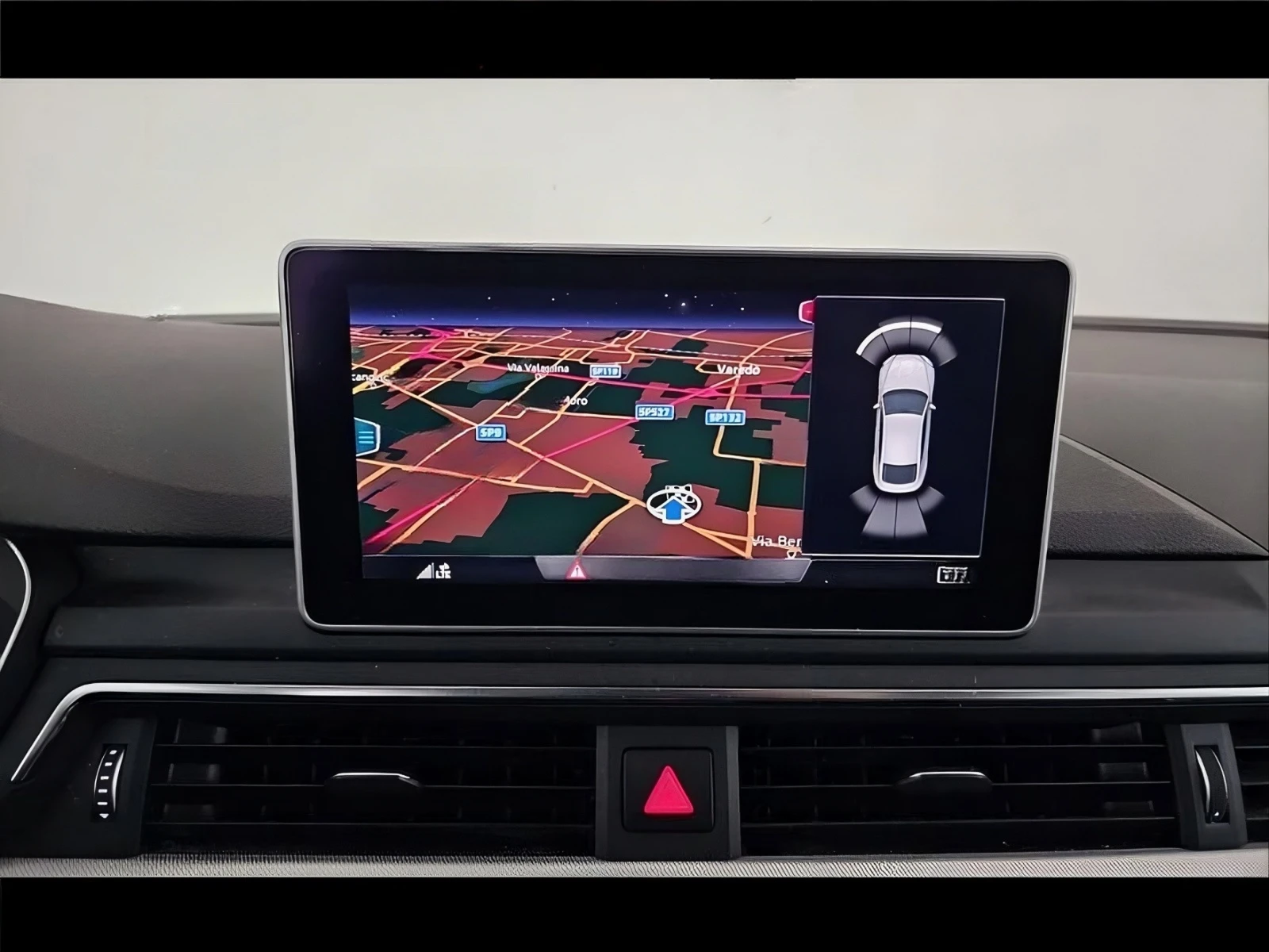 Audi A5 2.0 TDI Sport, снимка 14 - Автомобили и джипове - 54126148