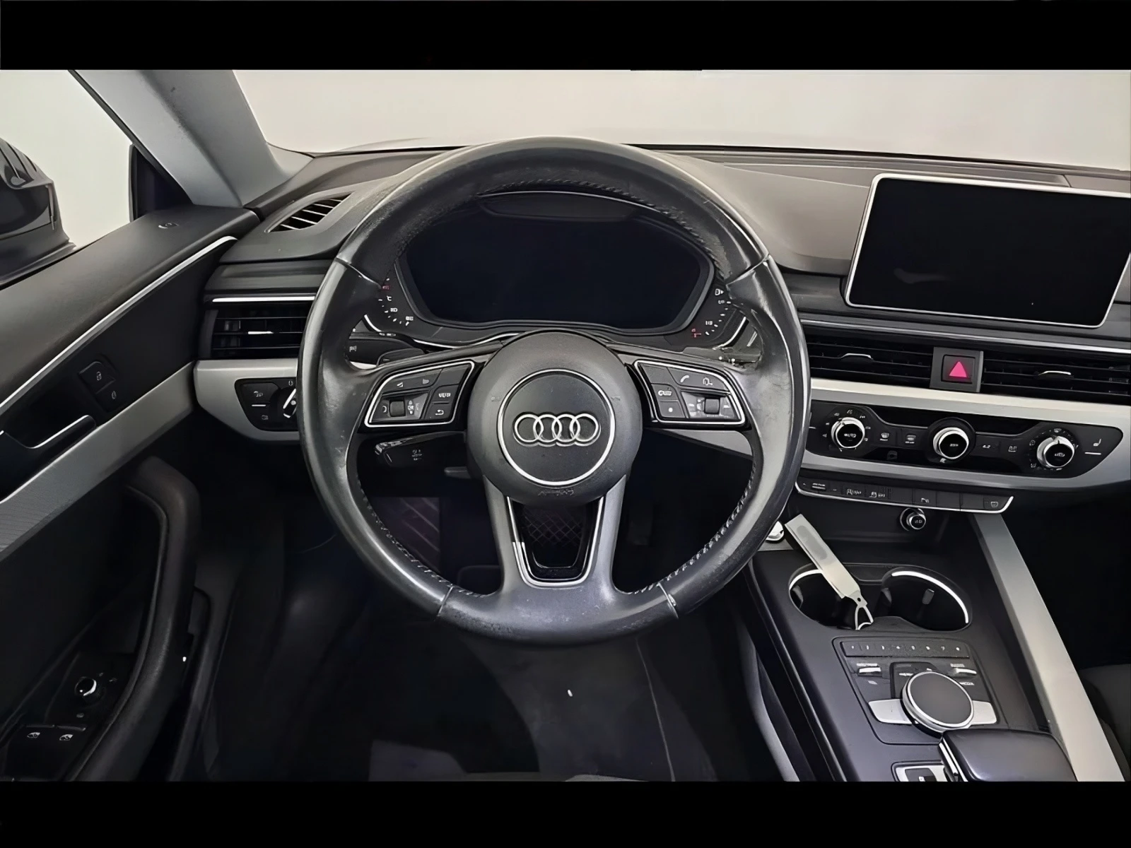 Audi A5 2.0 TDI Sport, снимка 11 - Автомобили и джипове - 54126148