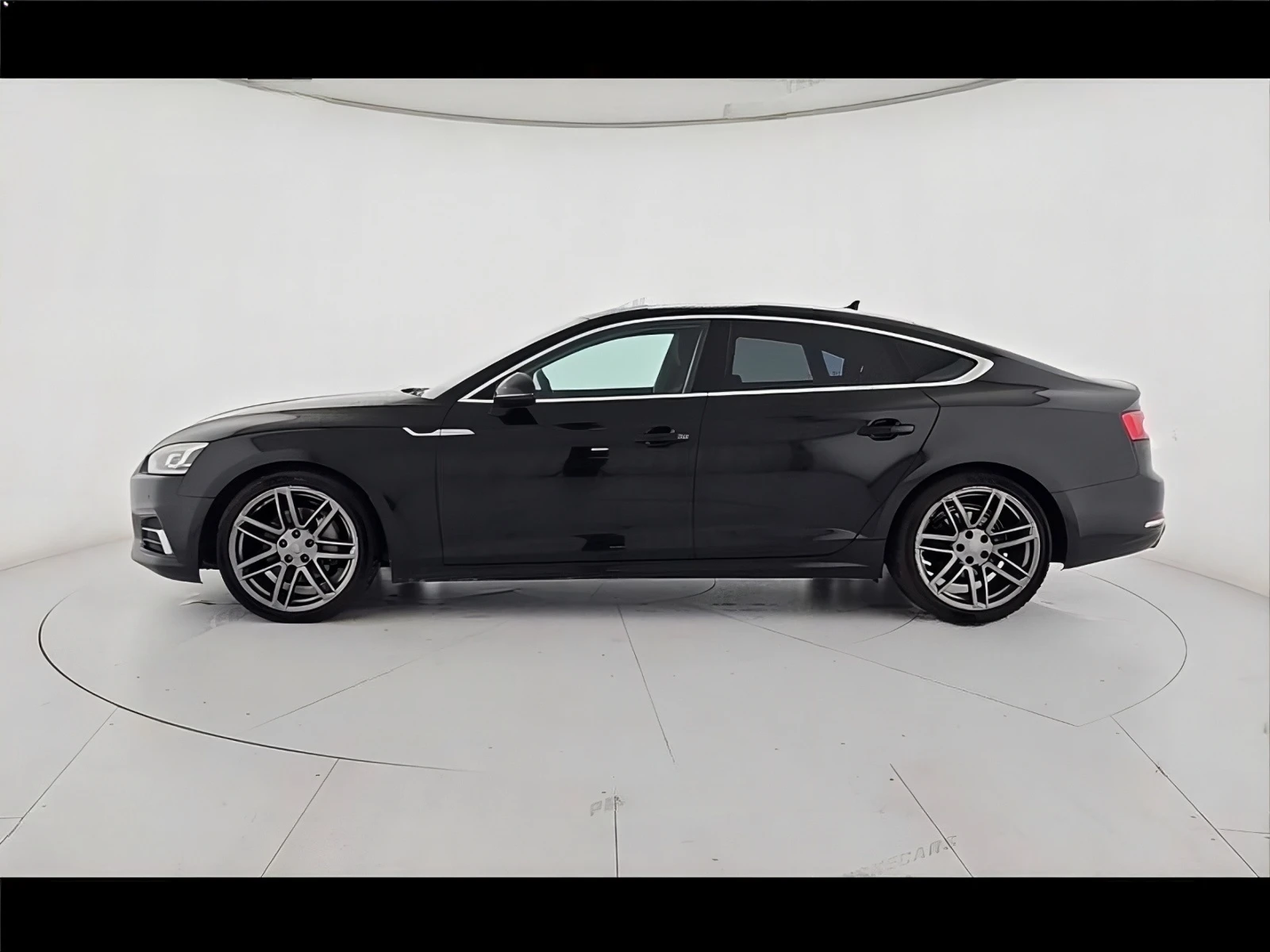 Audi A5 2.0 TDI Sport, снимка 2 - Автомобили и джипове - 54126148