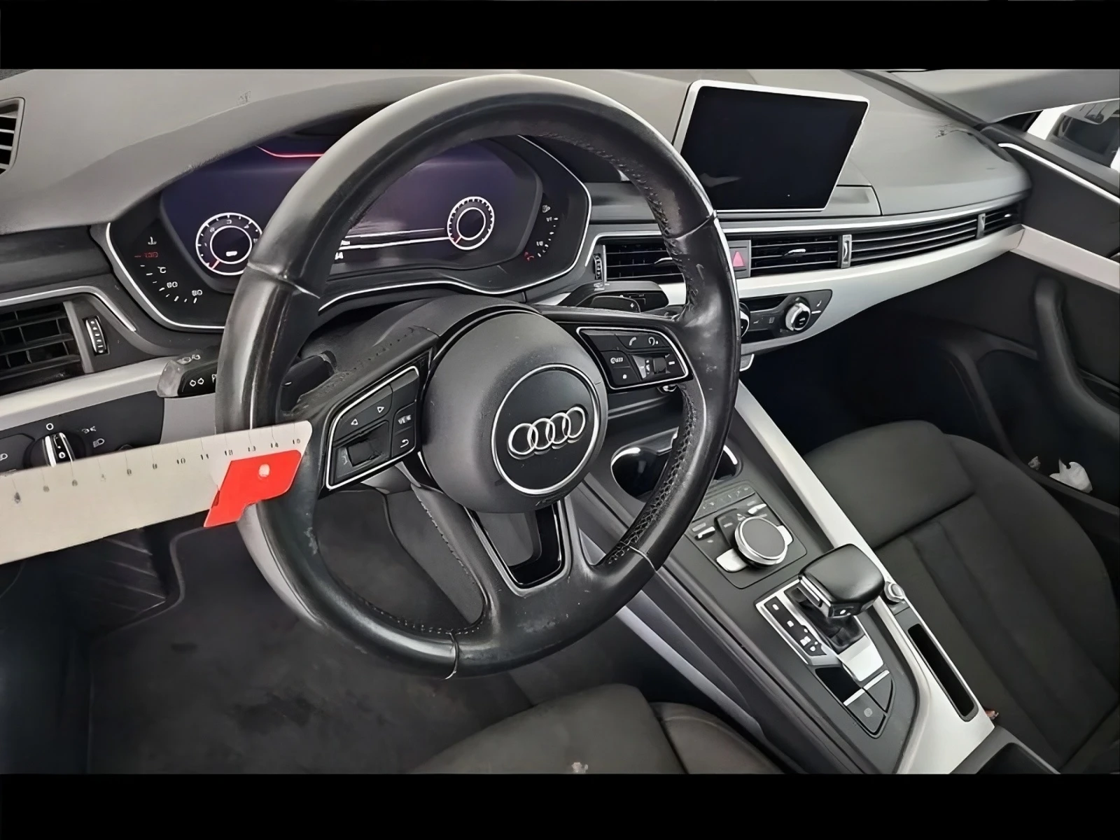 Audi A5 2.0 TDI Sport, снимка 9 - Автомобили и джипове - 54126148