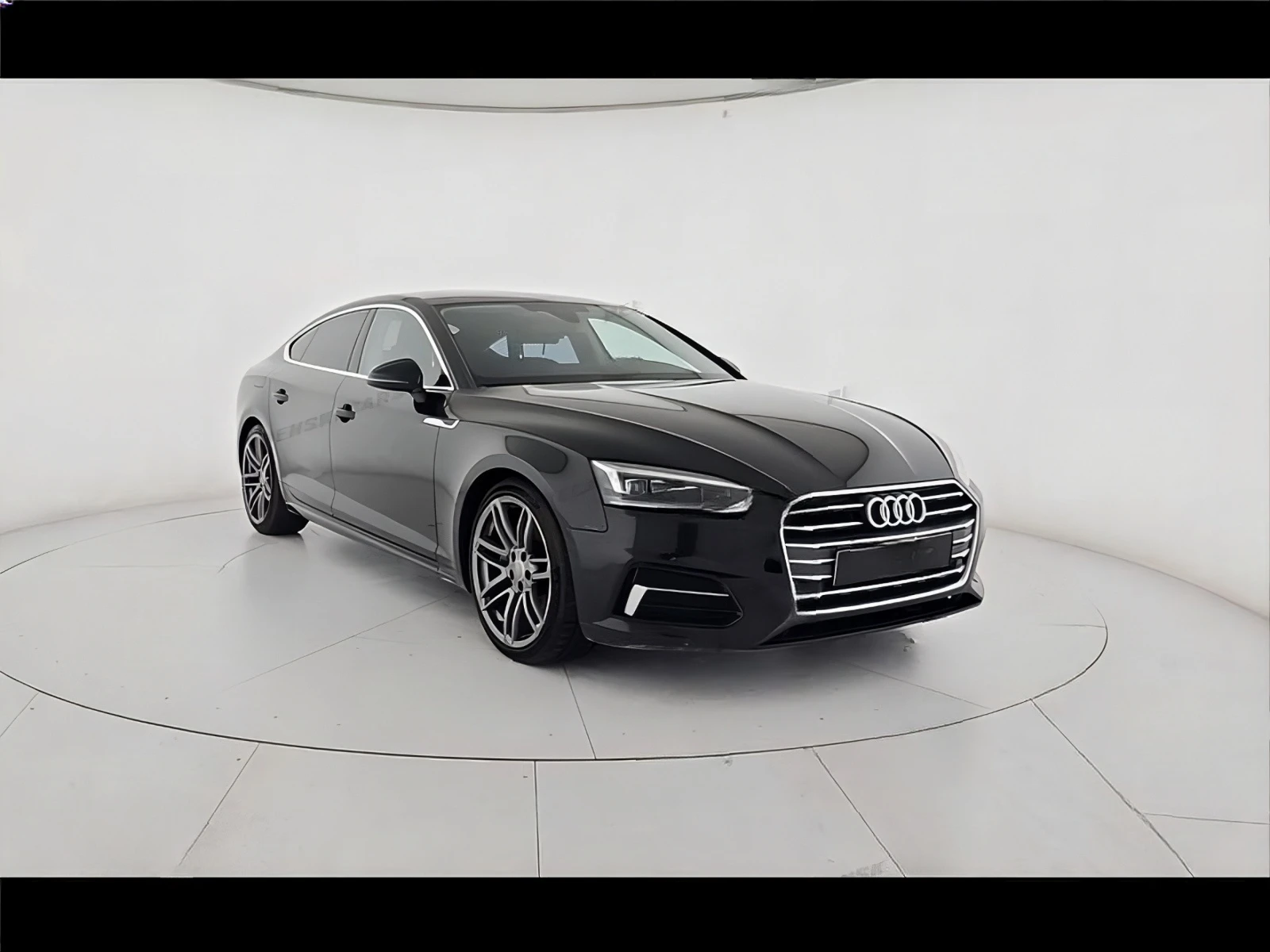 Audi A5 2.0 TDI Sport, снимка 4 - Автомобили и джипове - 54126148