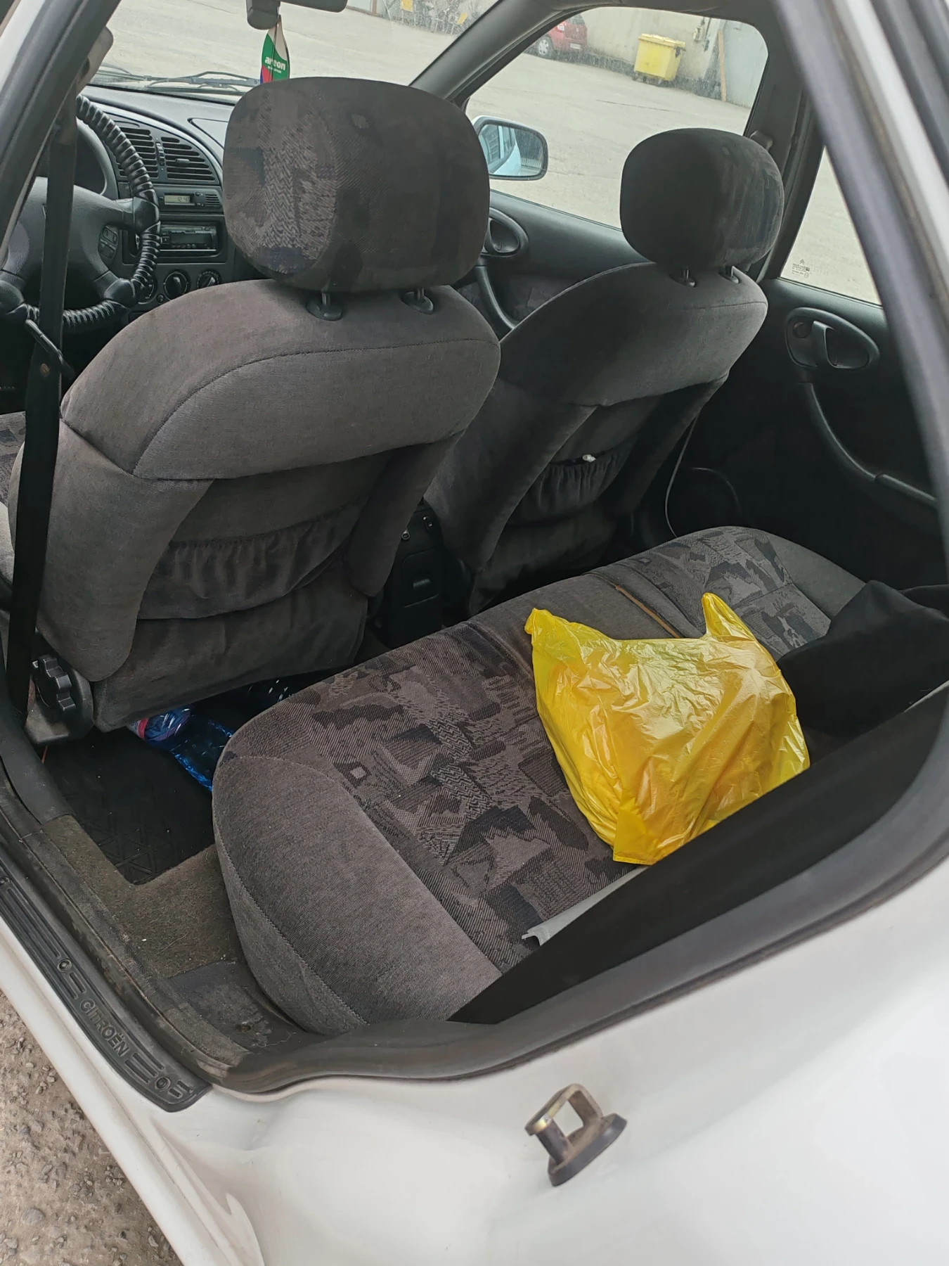 Citroen Xsara | Mobile.bg � ����������� 6