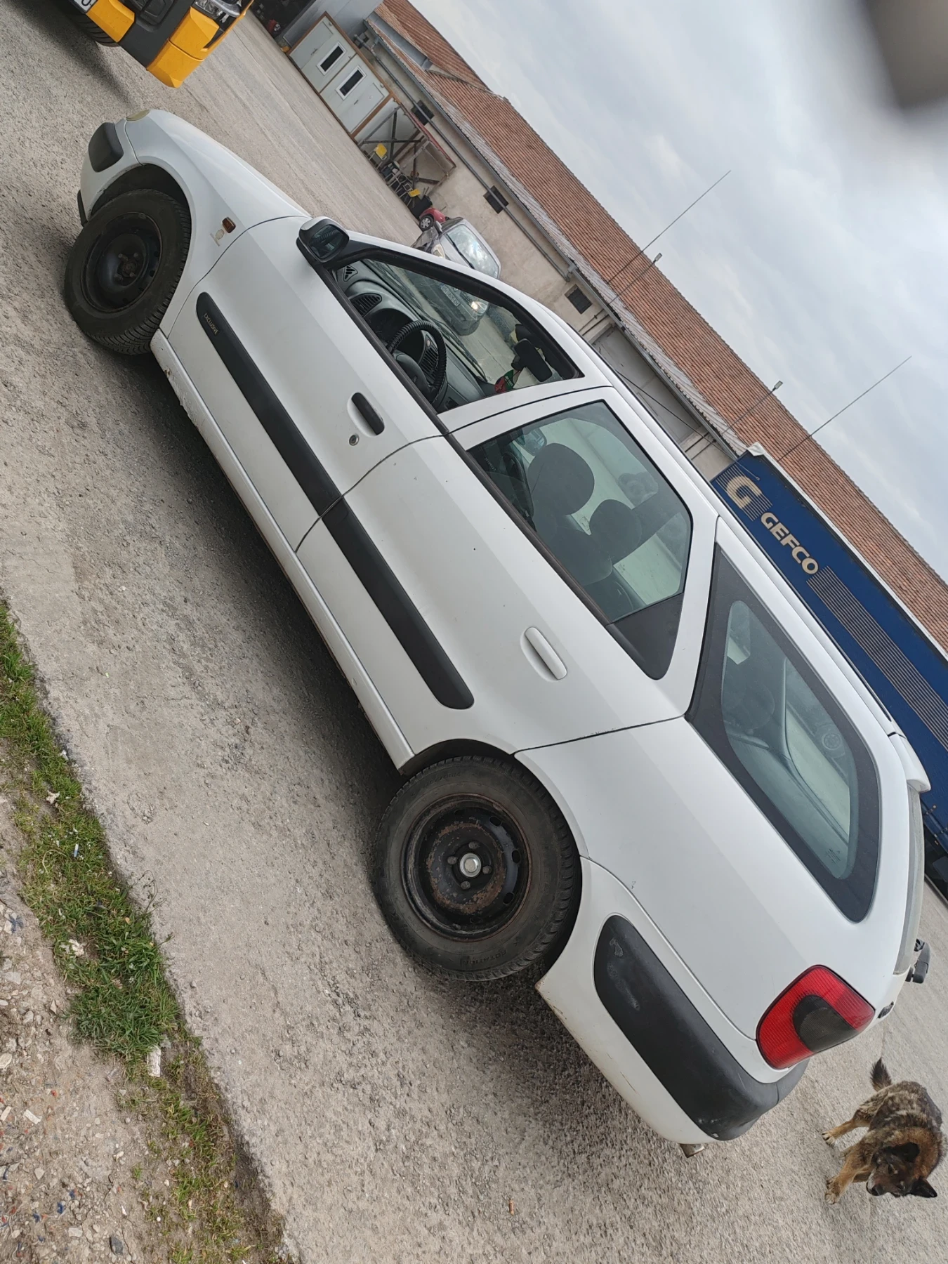 Citroen Xsara | Mobile.bg � ����������� 3