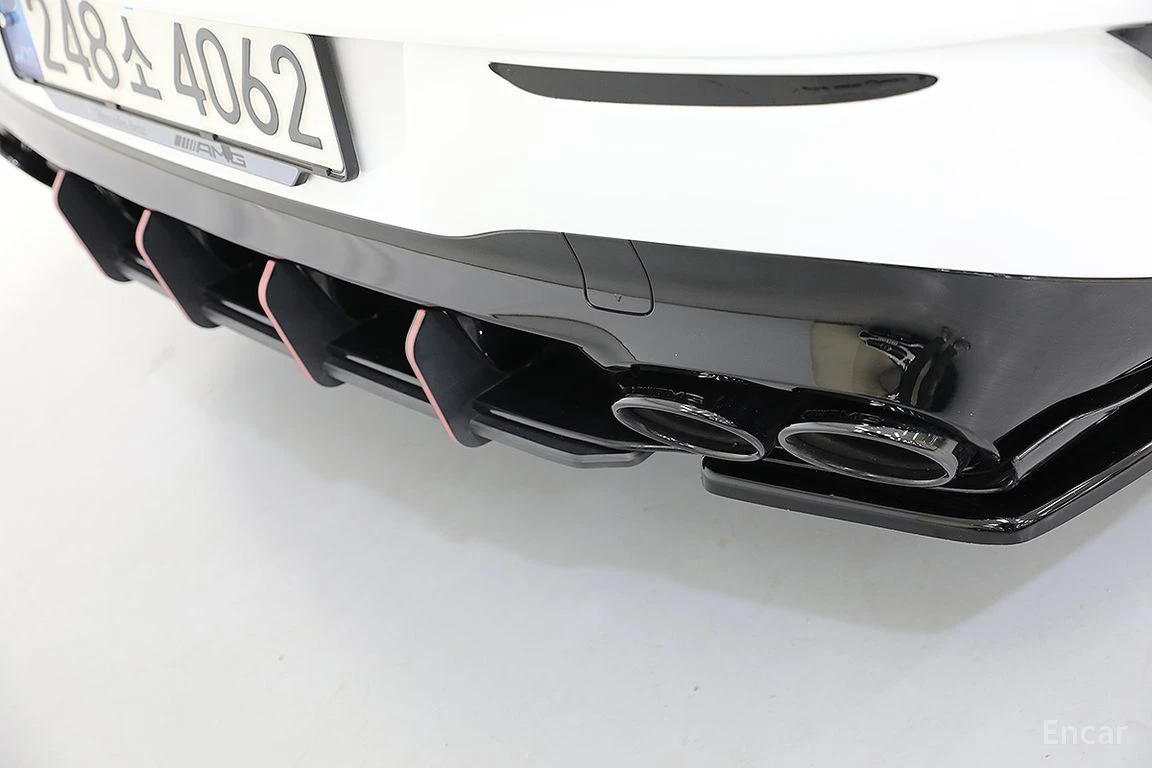 Mercedes-Benz CLA 45 AMG S* 4MATIC* PLUS* CARBON* 360������*  | Mobile.bg � ����������� 8