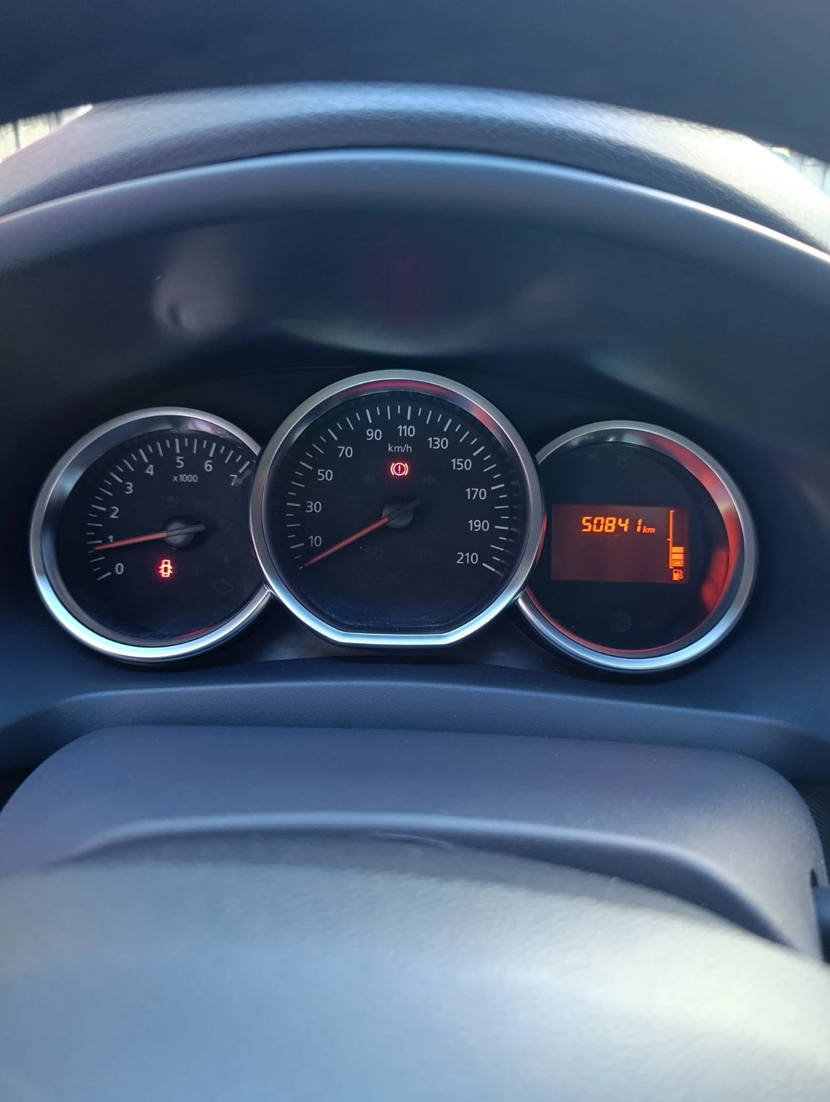 Dacia Sandero, снимка 5 - Автомобили и джипове - 54314729