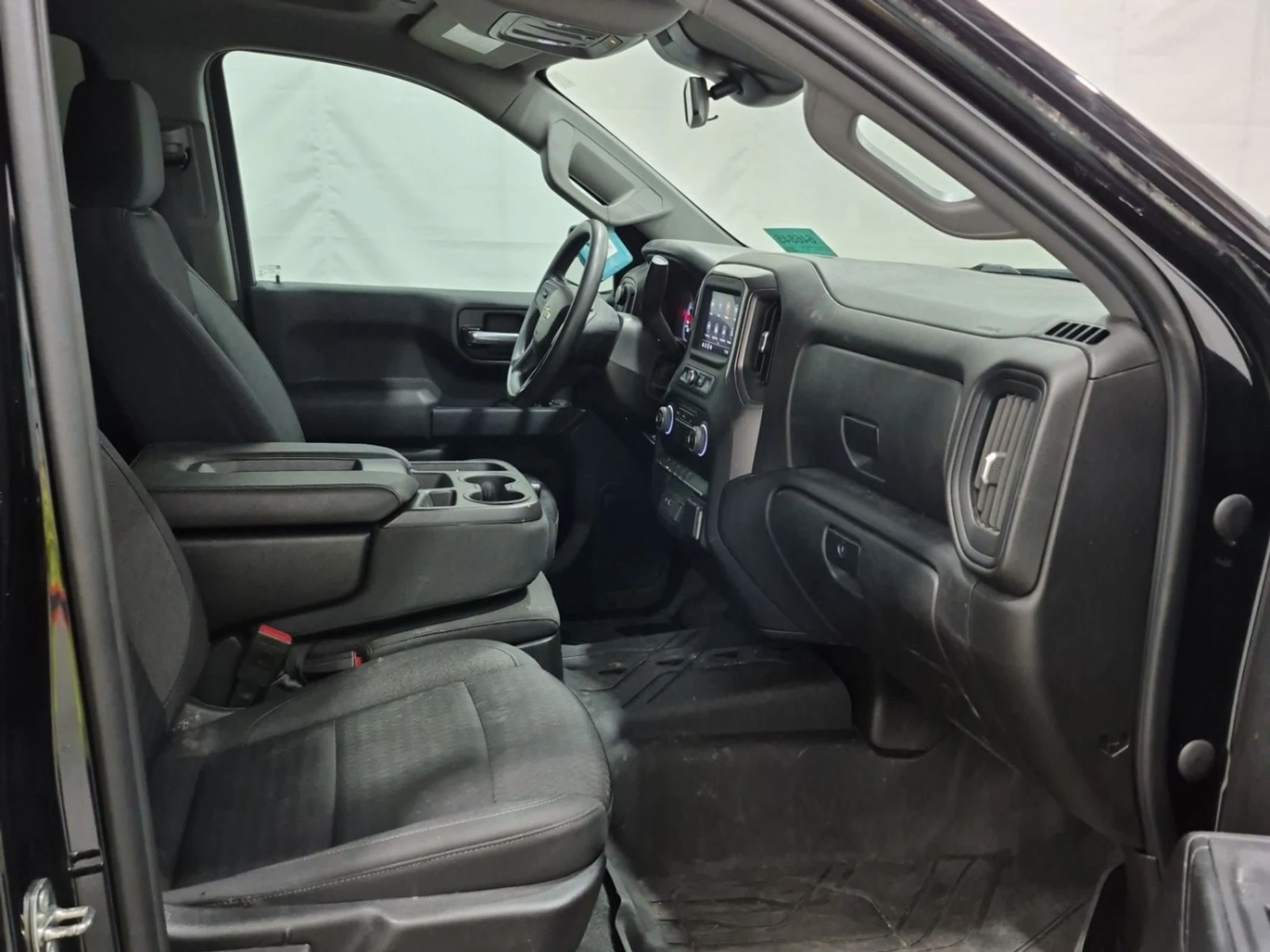Chevrolet Silverado Custom Value Package/, снимка 9 - Автомобили и джипове - 54384719