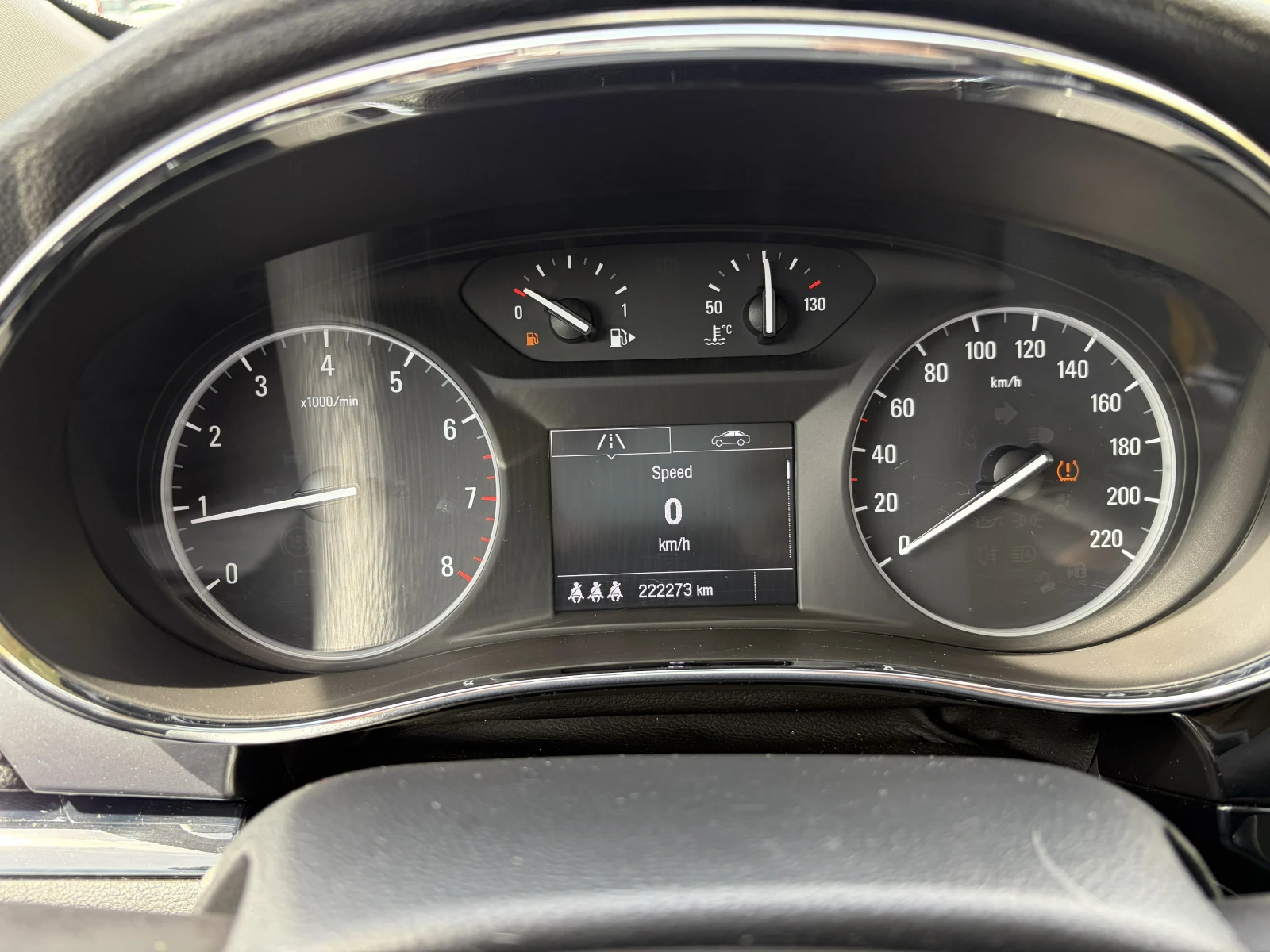 Opel Mokka X 1.4T - LPG  | Mobile.bg � ����������� 16