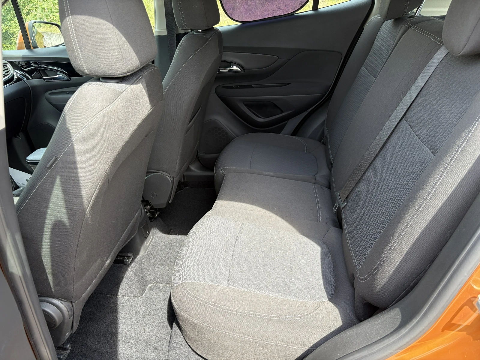 Opel Mokka X 1.4T - LPG  | Mobile.bg � ����������� 12