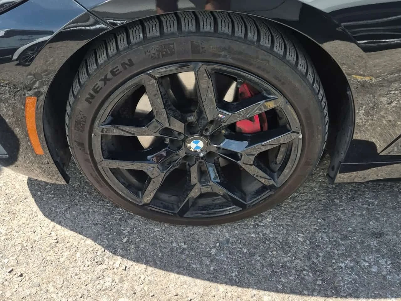 BMW 330 * XDRIVE * CARFAX * 2 КЛЮЧА * М ПАКЕТ * , снимка 6 - Автомобили и джипове - 54831506