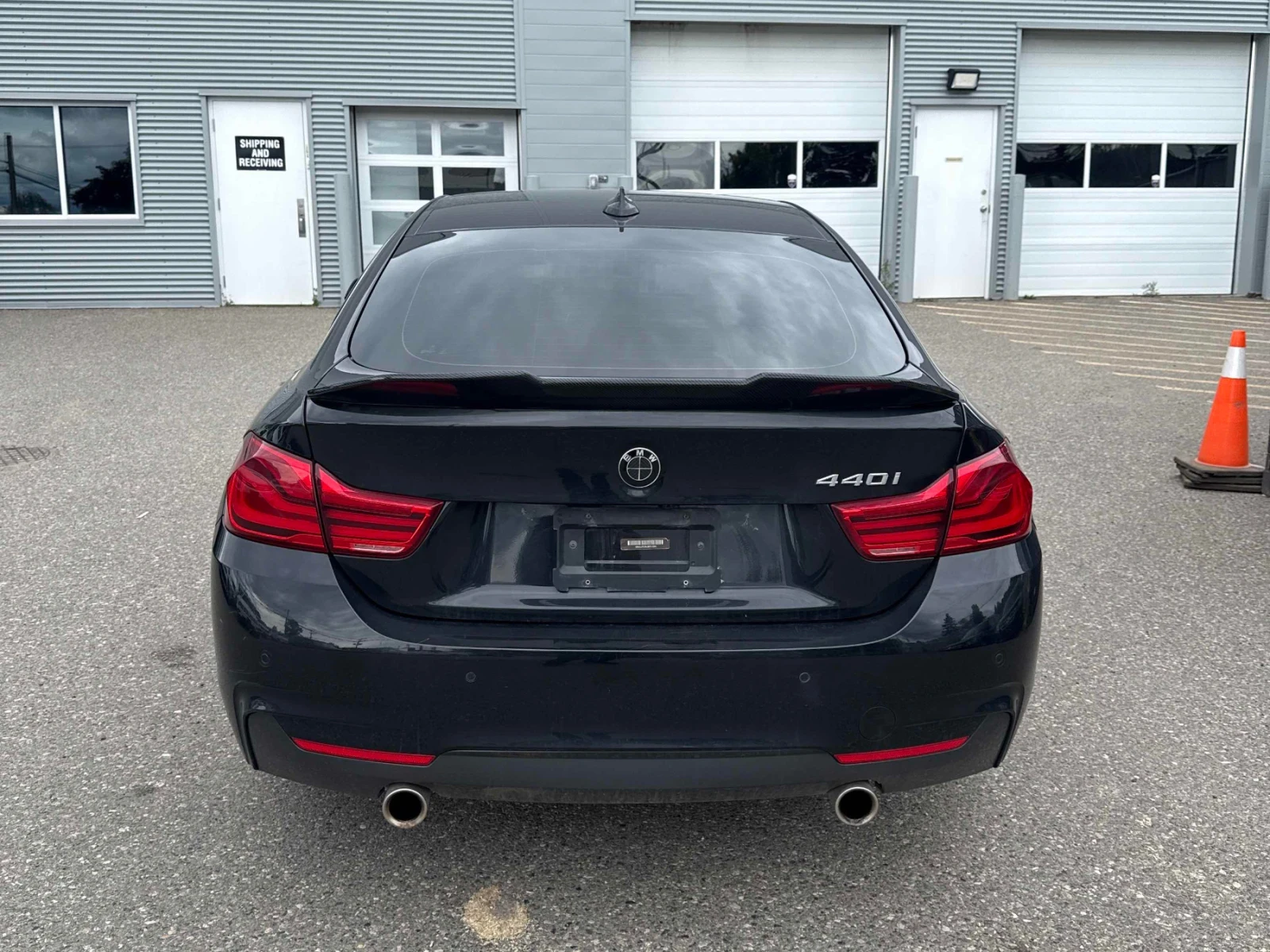 BMW 440 ������� * �������� * CARFAX *  | Mobile.bg � ����������� 2