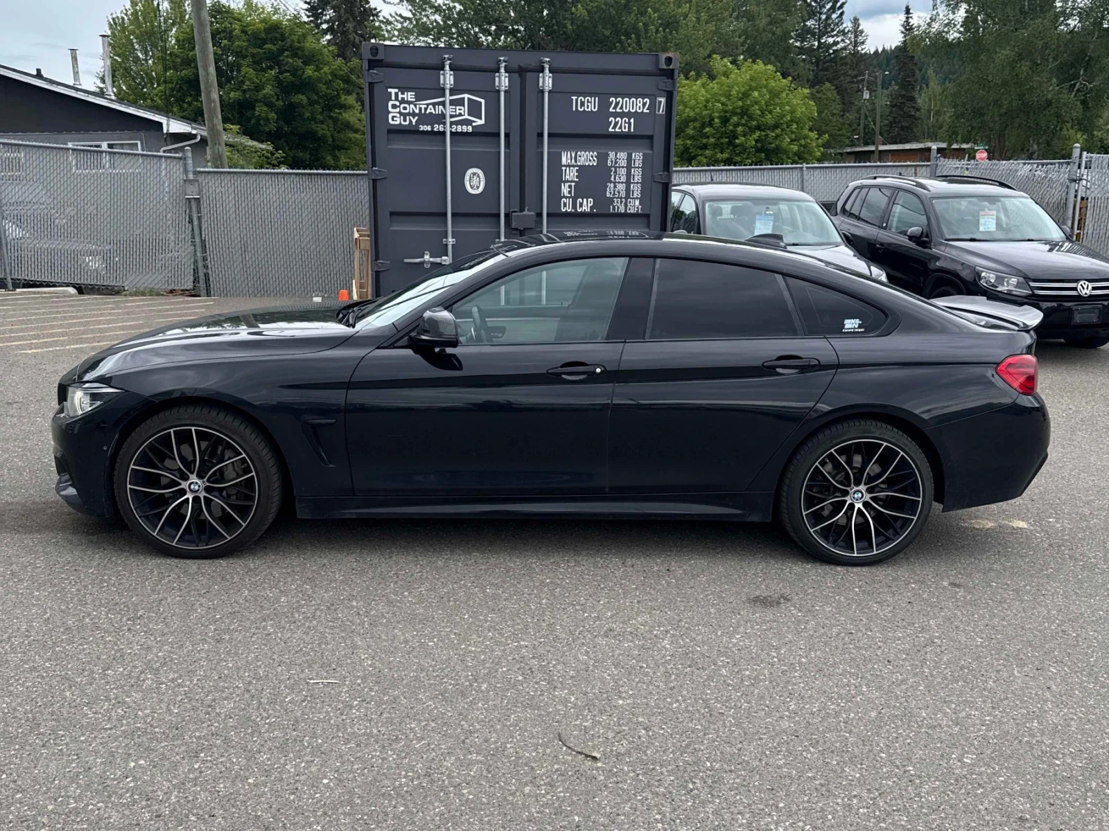 BMW 440 ������� * �������� * CARFAX *  | Mobile.bg � ����������� 4