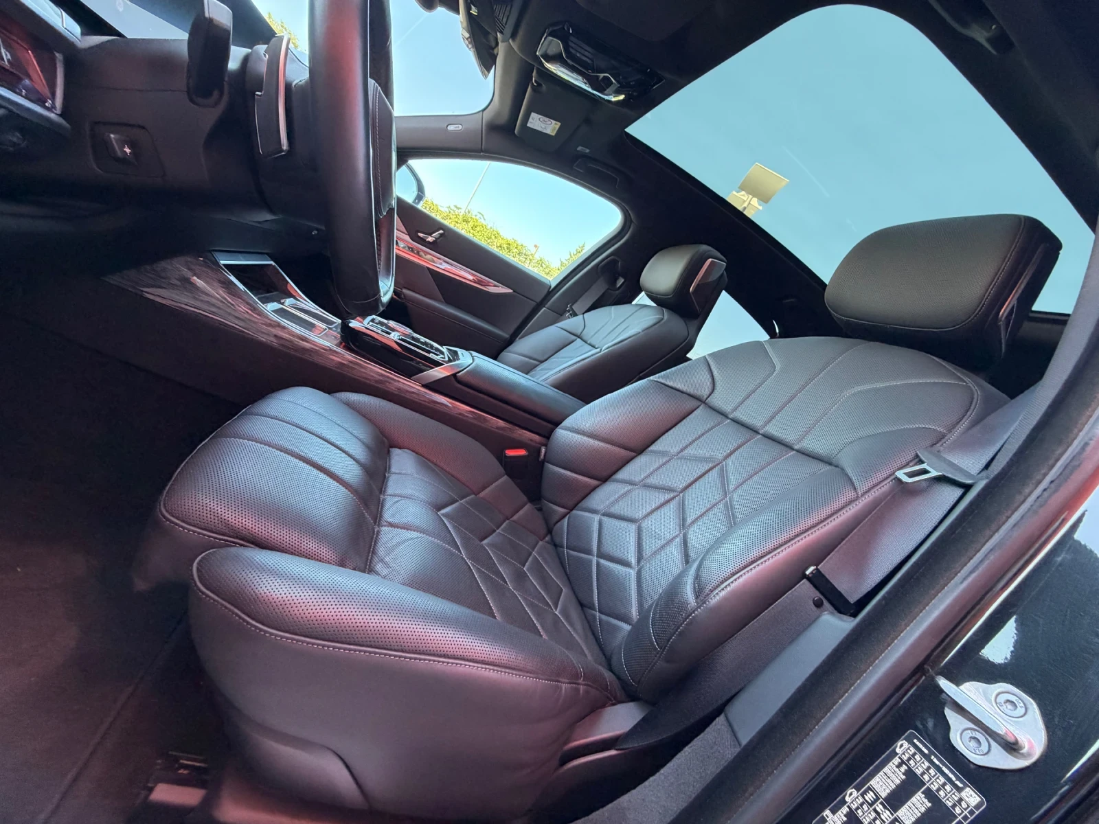 BMW 740 ������* ������* �������� | Mobile.bg � ����������� 10