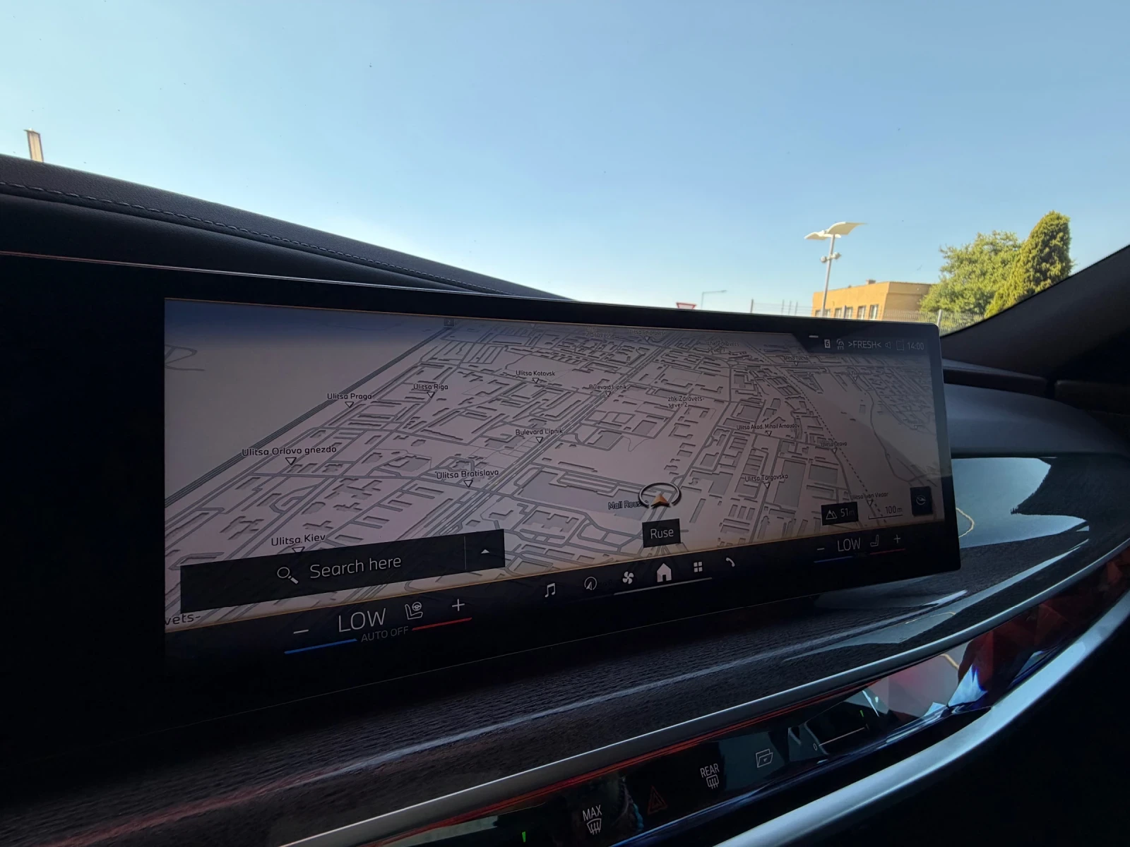 BMW 740 ������* ������* �������� | Mobile.bg � ����������� 9