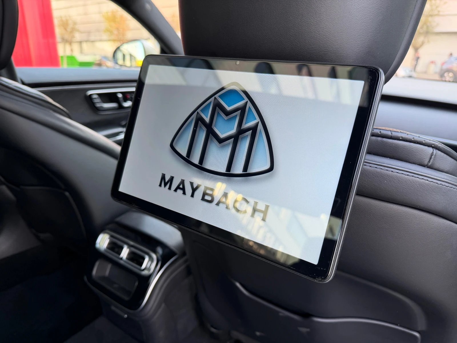 Mercedes-Benz S 400 БАРТЕР* MAYBACH* TV* LONG, снимка 8 - Автомобили и джипове - 55148528