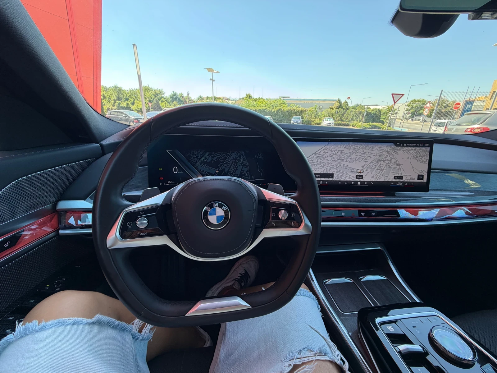 BMW 740 ������* ������* �������� | Mobile.bg � ����������� 6