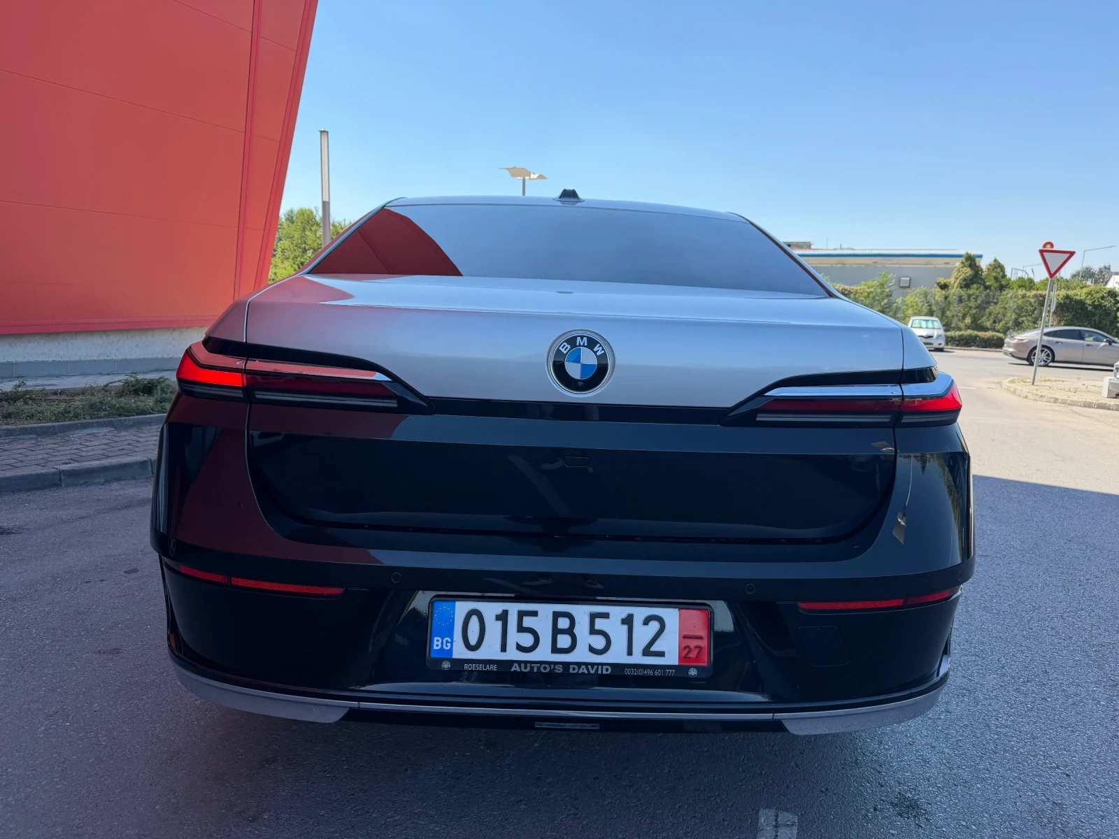 BMW 740 ������* ������* �������� | Mobile.bg � ����������� 5