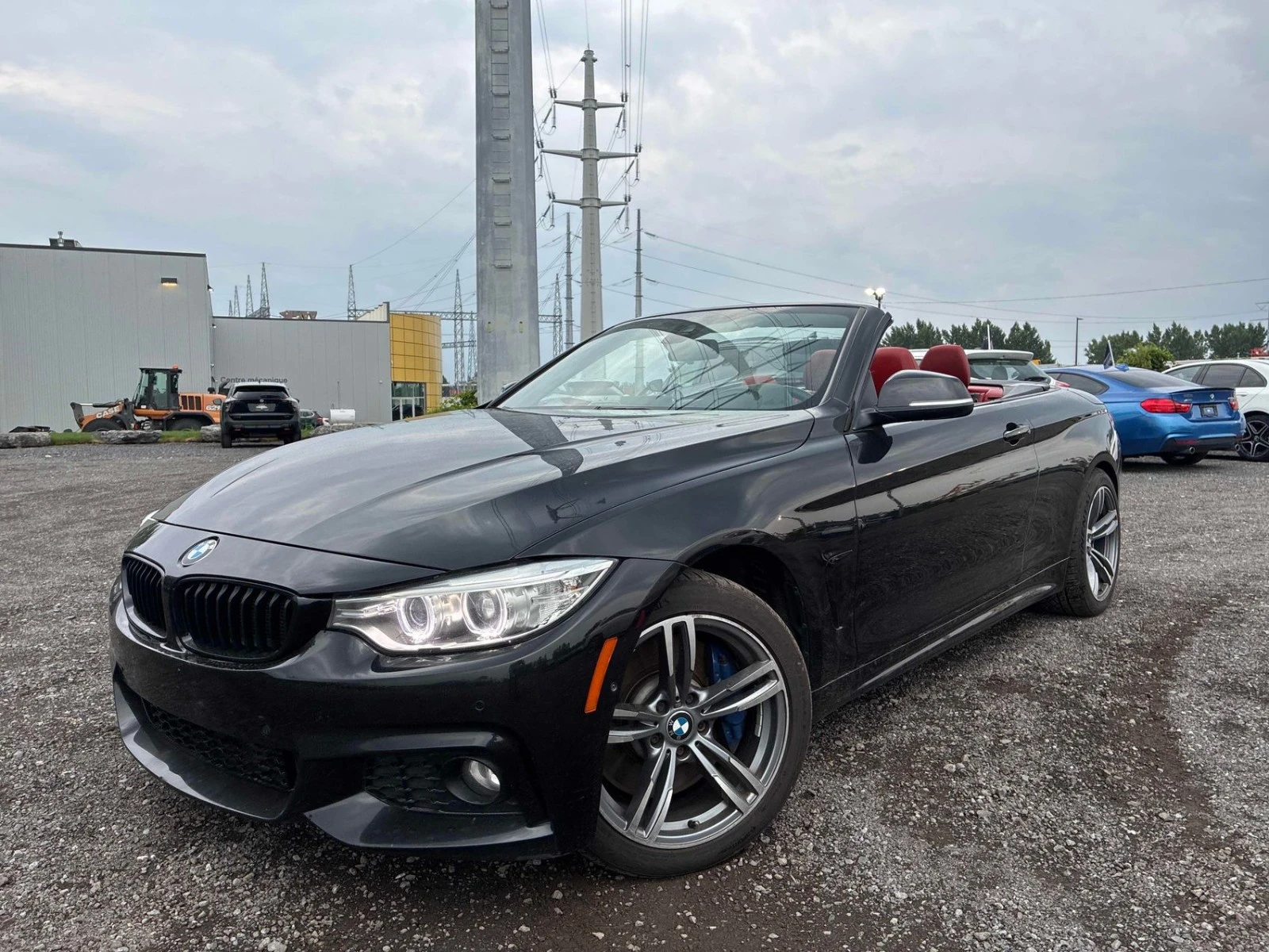 BMW 435 xDrive ���������� ���� �� �������� | Mobile.bg � ����������� 1