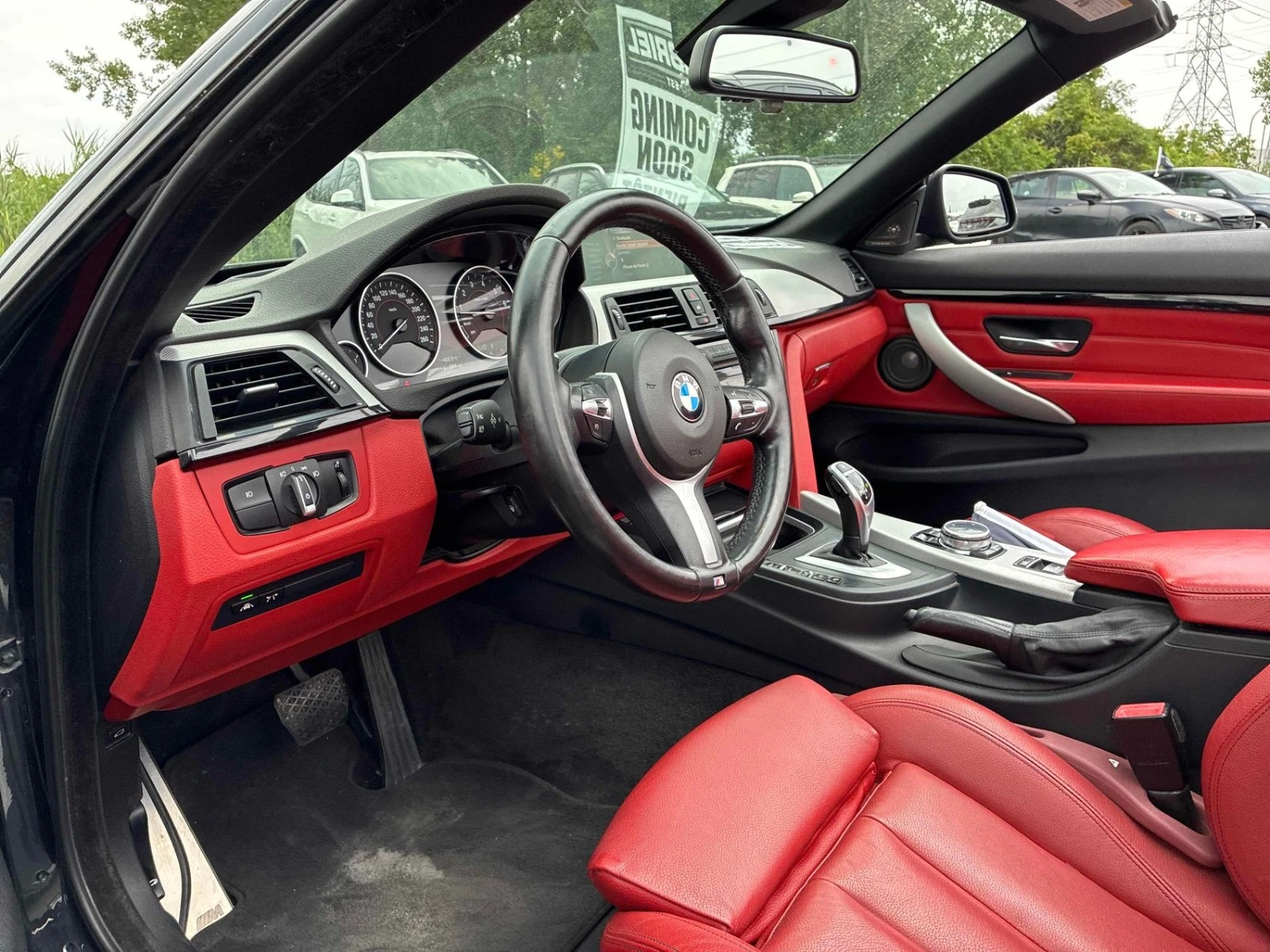 BMW 435 xDrive ���������� ���� �� �������� | Mobile.bg � ����������� 6