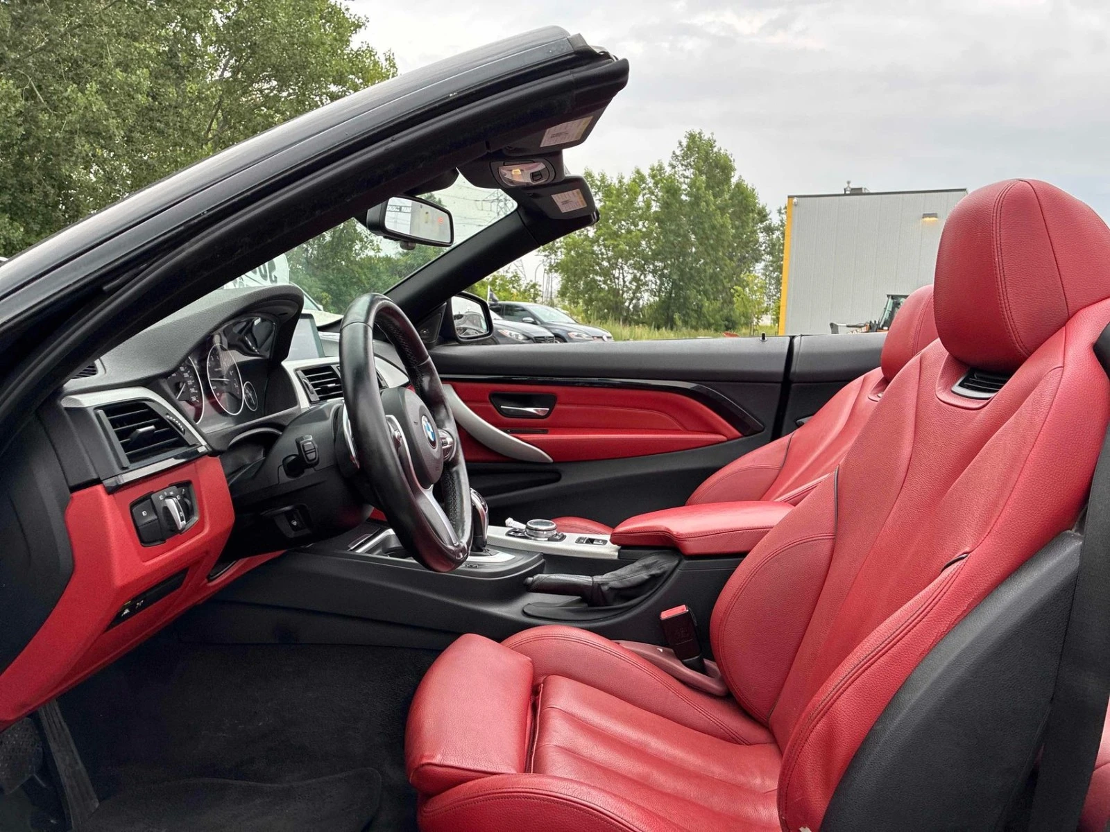 BMW 435 xDrive ���������� ���� �� �������� | Mobile.bg � ����������� 9