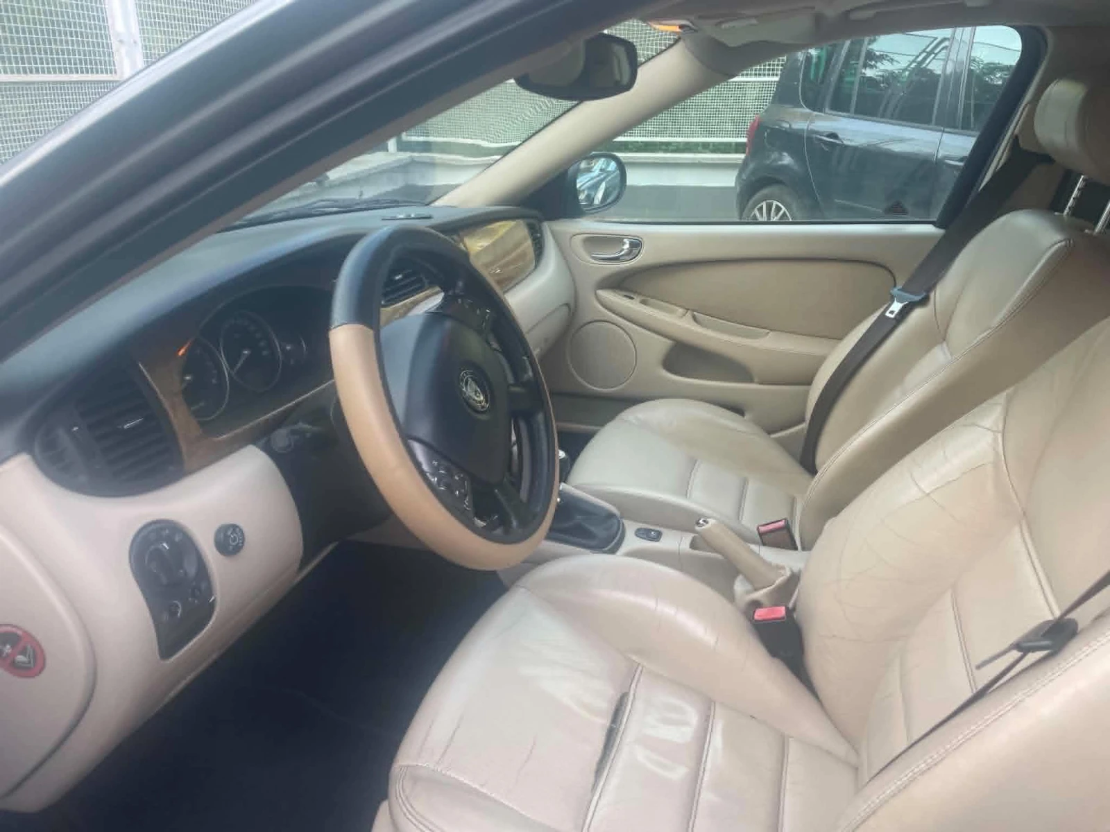 Jaguar X-type | Mobile.bg � ����������� 6