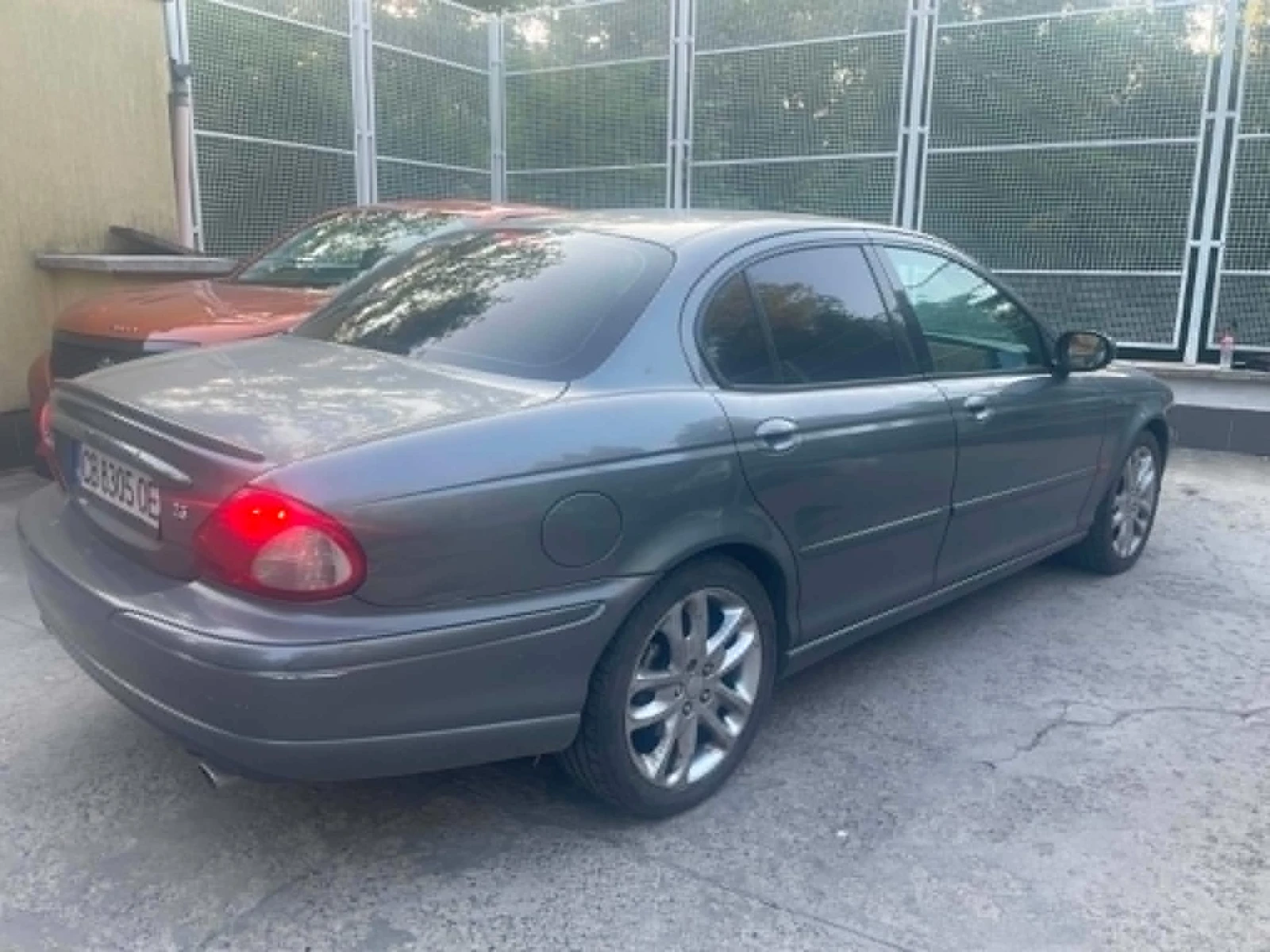 Jaguar X-type | Mobile.bg � ����������� 3
