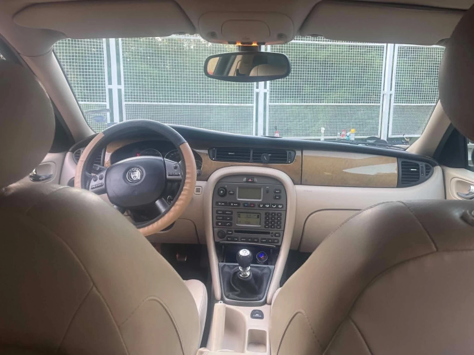 Jaguar X-type | Mobile.bg � ����������� 8