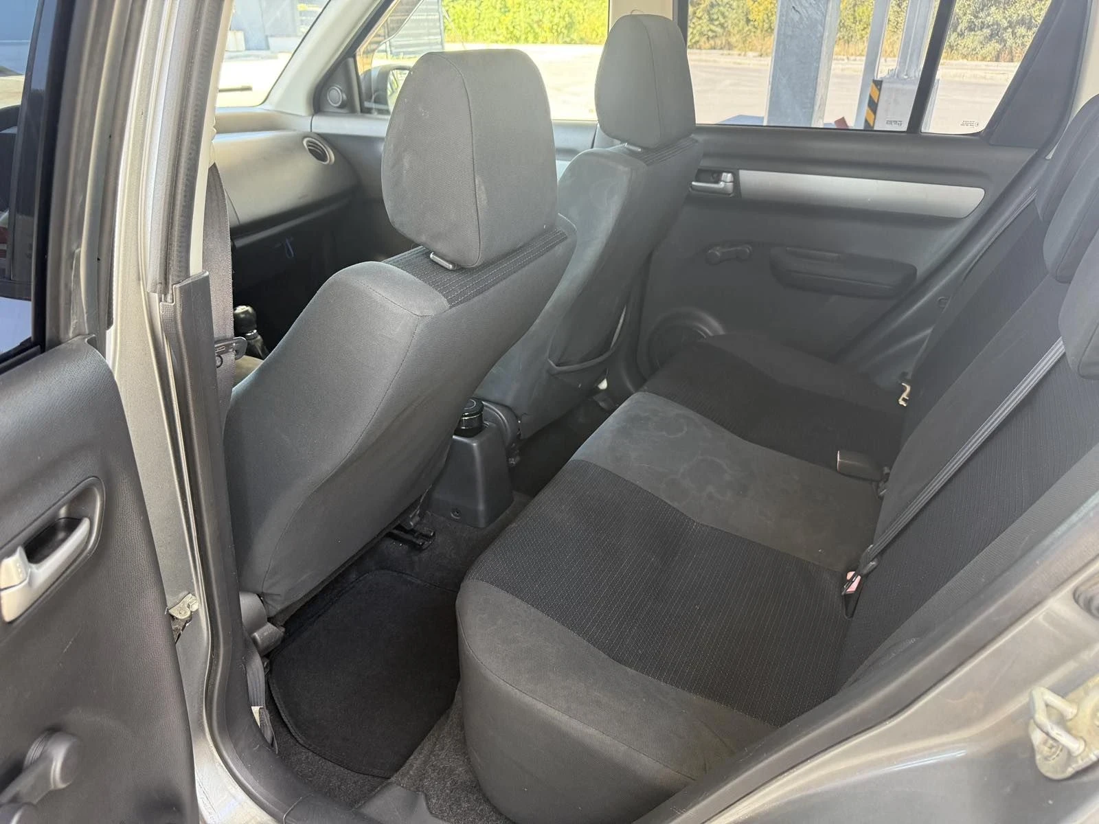 Suzuki Swift, снимка 12 - Автомобили и джипове - 55597185